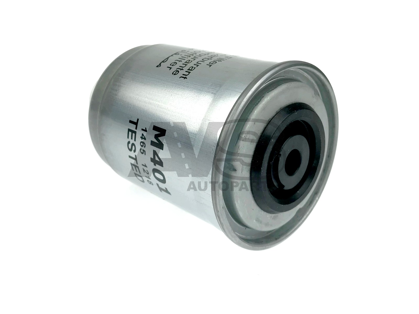 AVS F.CARBU. FORD TRANSIT 2.5D (ENG. D25N). 2.5D SEV. 2.5TD 10/9