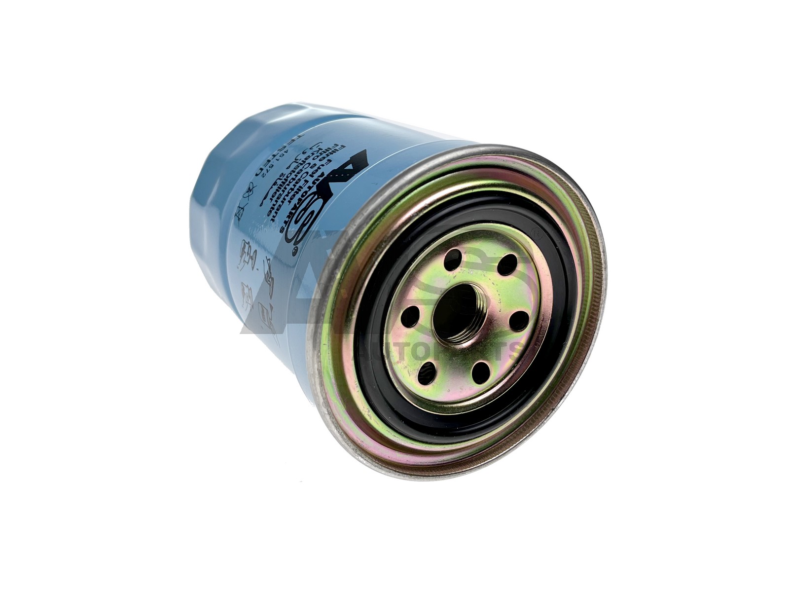 AVS F.CARBU. NISSAN PATROL 2.8 TD