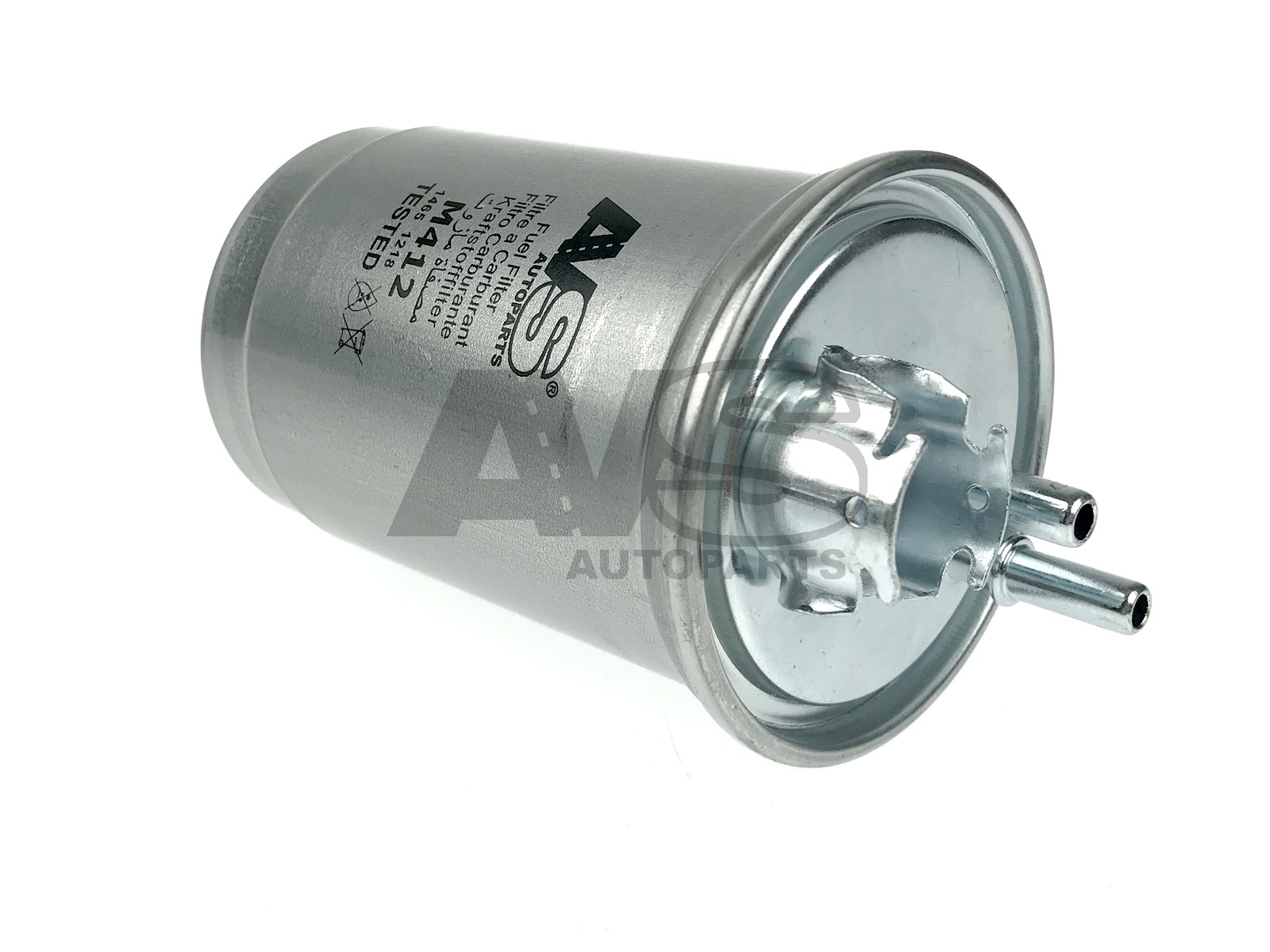 AVS F.CARBU. PUNTO II 1.9 D