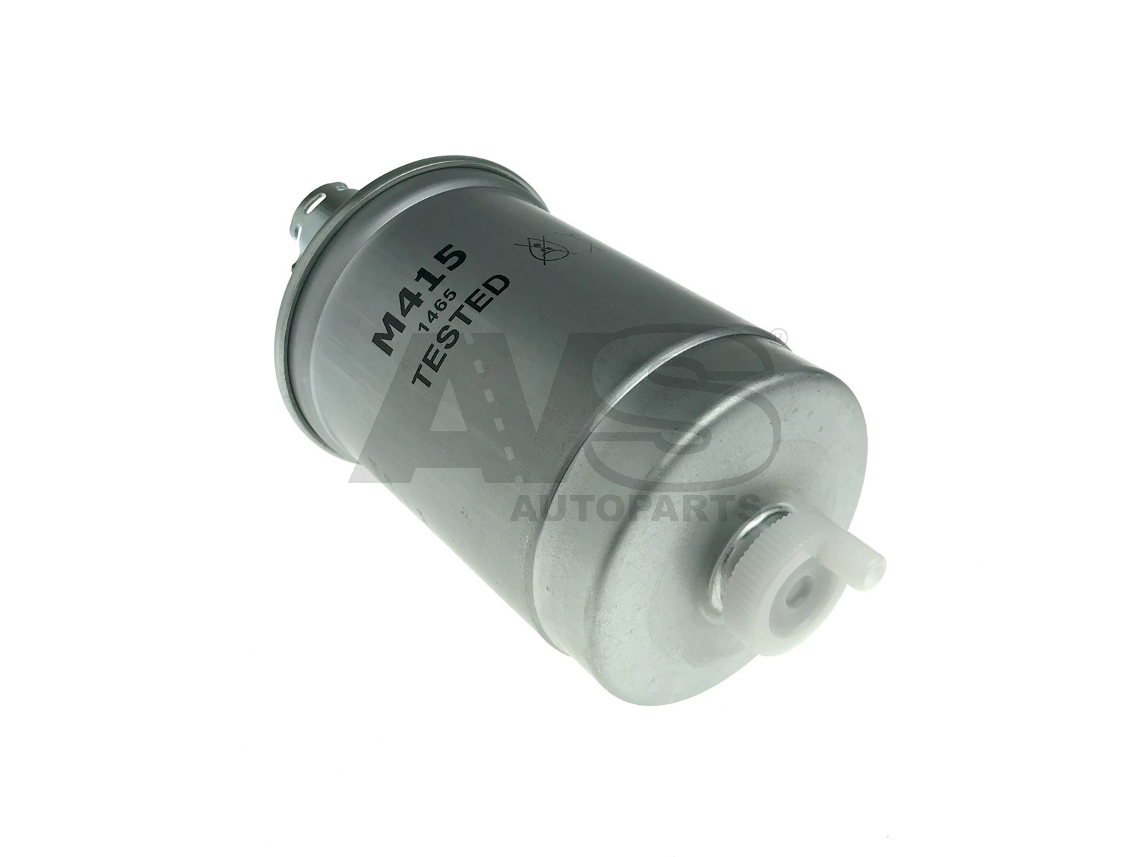 AVS F.CARBU. SEAT IBIZA III 1.9TDI. SDI 8/99>