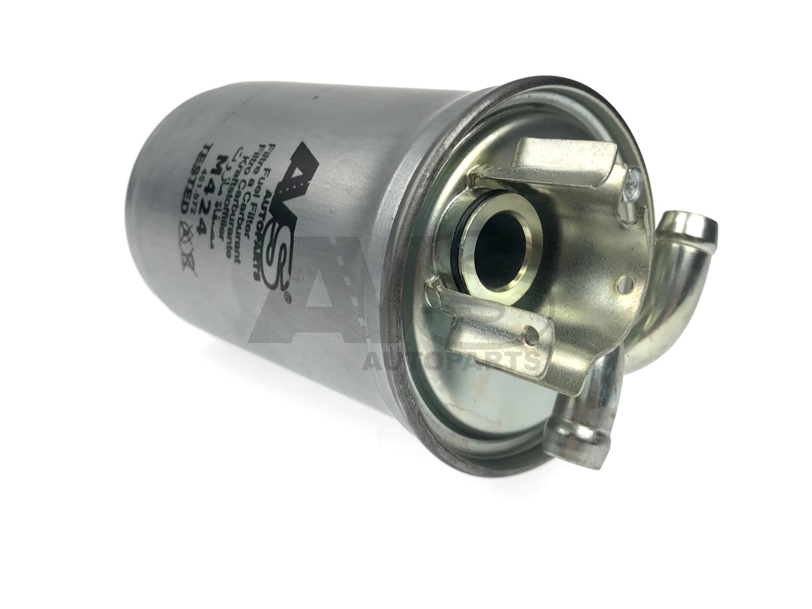 AVS F.CARBU. A4 2.5 TDI PASSAT 2.5TDI