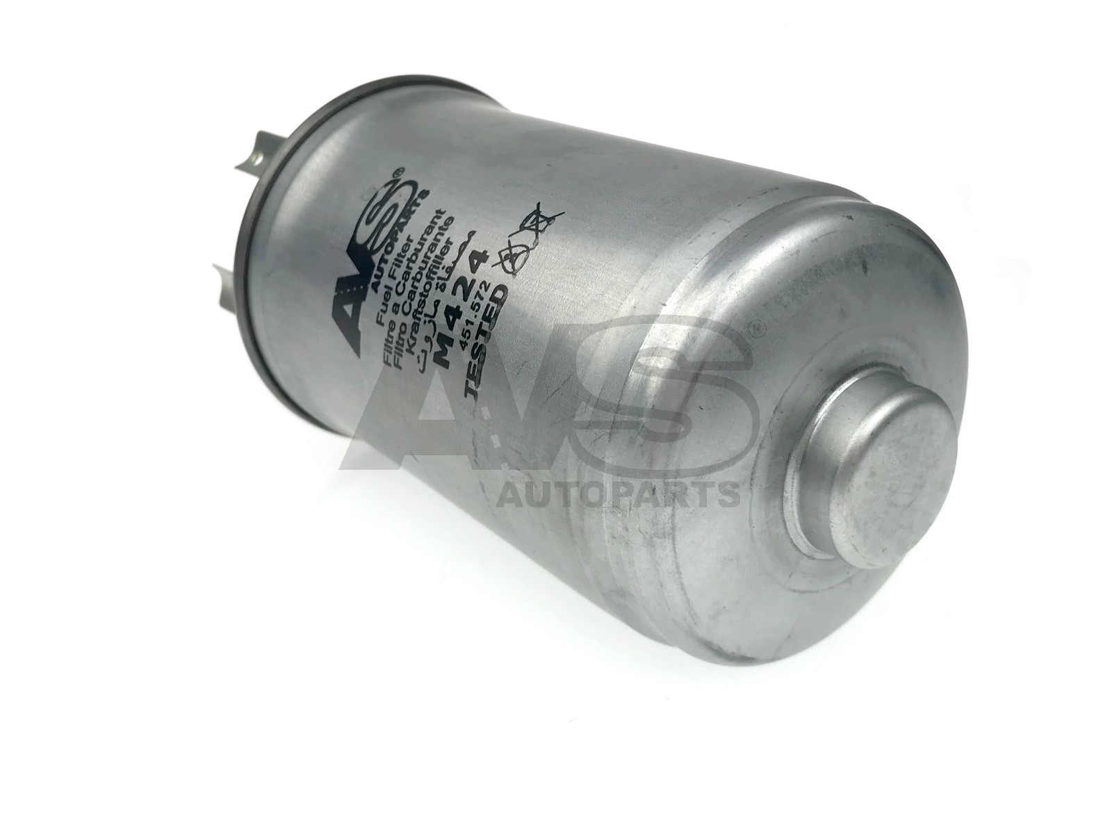 AVS F.CARBU. A4 2.5 TDI PASSAT 2.5TDI