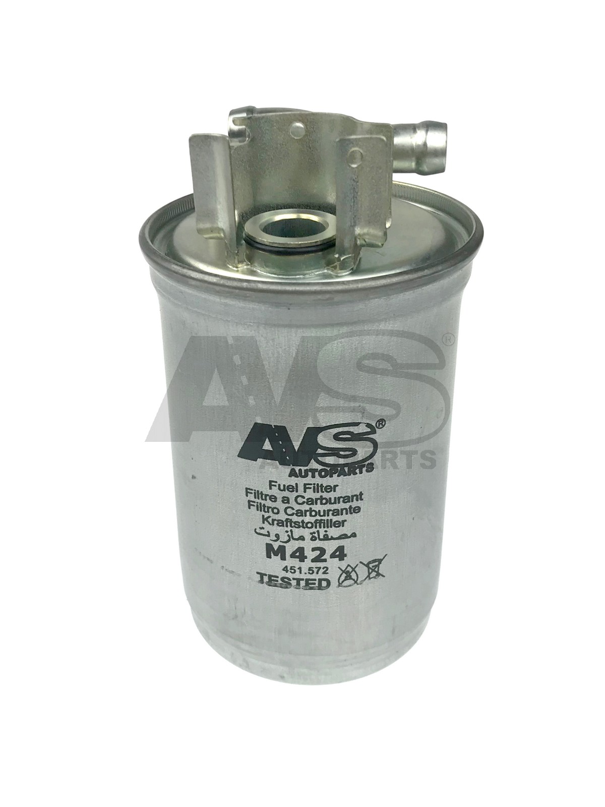 AVS F.CARBU. A4 2.5 TDI PASSAT 2.5TDI