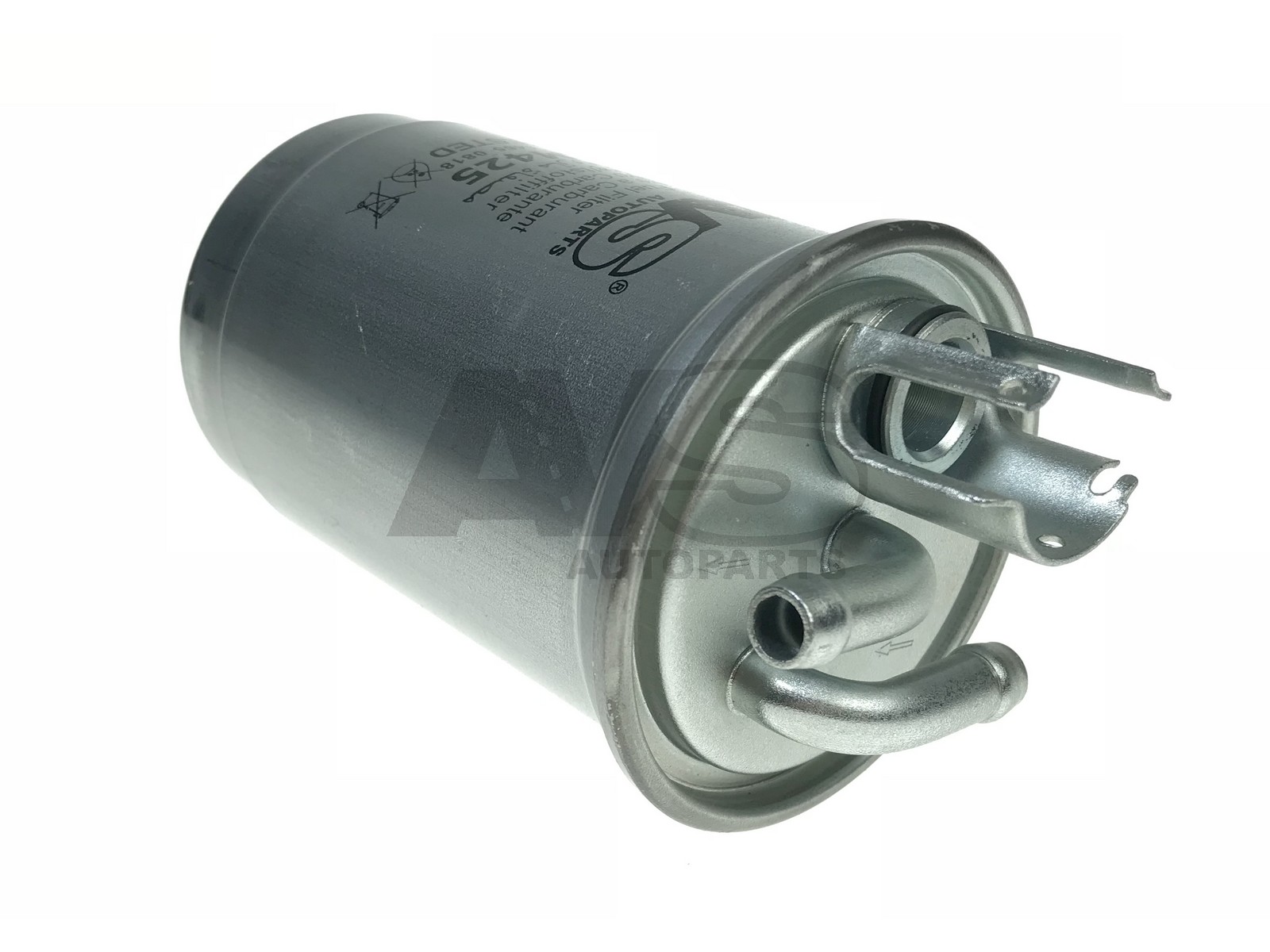 AVS F.CARBU. AUDI A2 1.2 TDI 3/01->5/02.1.4 TDI 2/00->5/02