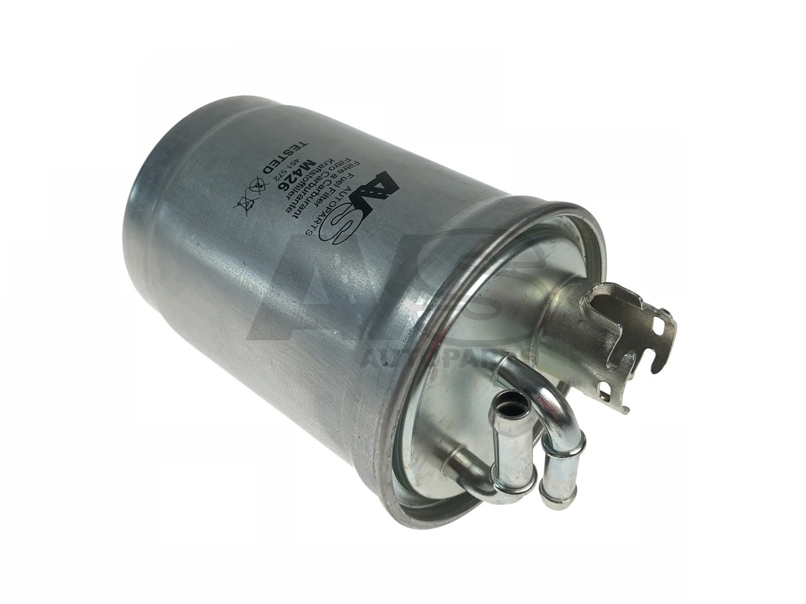 AVS F.CARBU. VW POLO/LUPO TDI