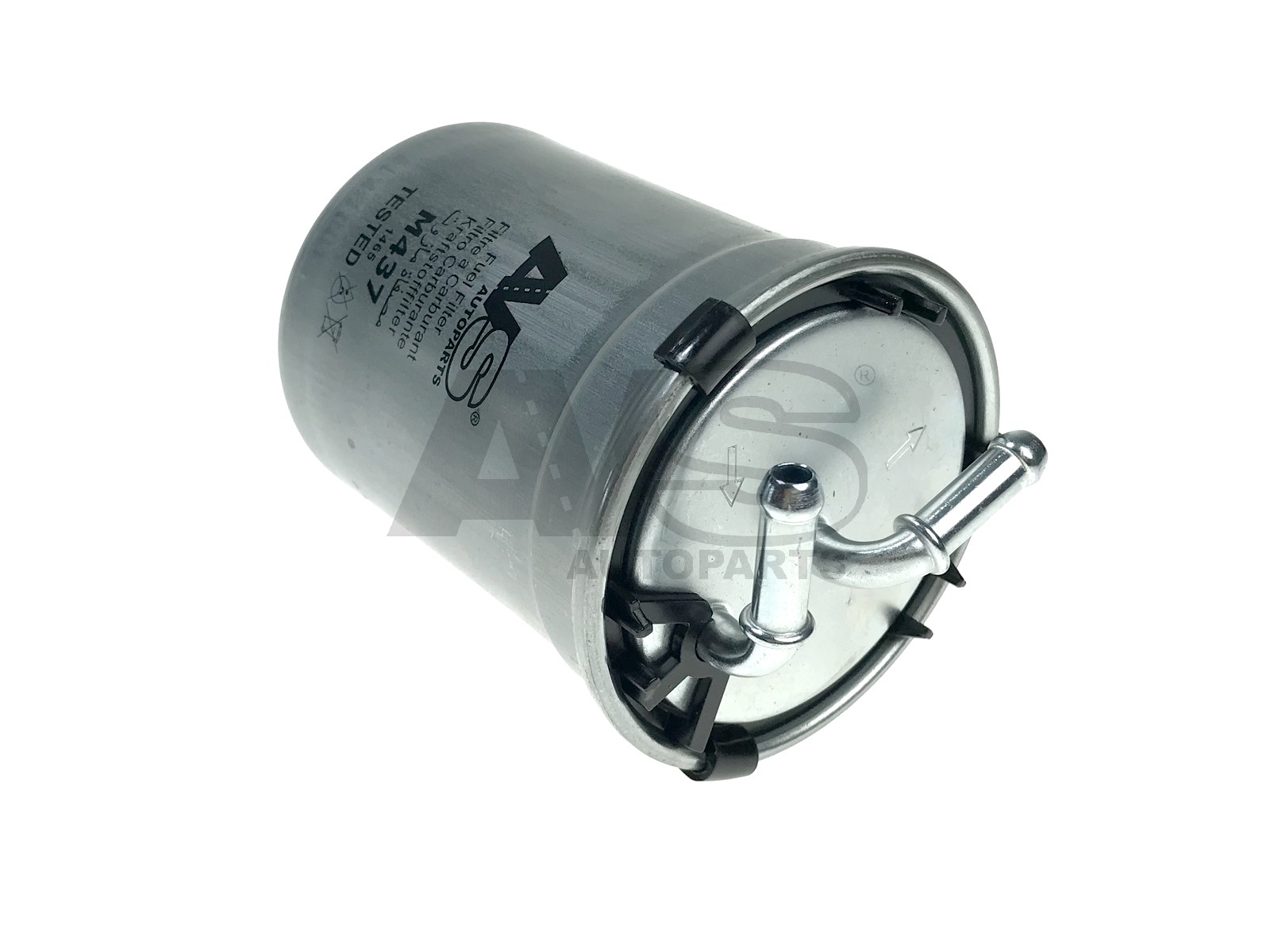 AVS F.CARBU. VW POLO IV 1.4 TDI. POLO V 1.6 TDI. SEAT IBIZA IV 1