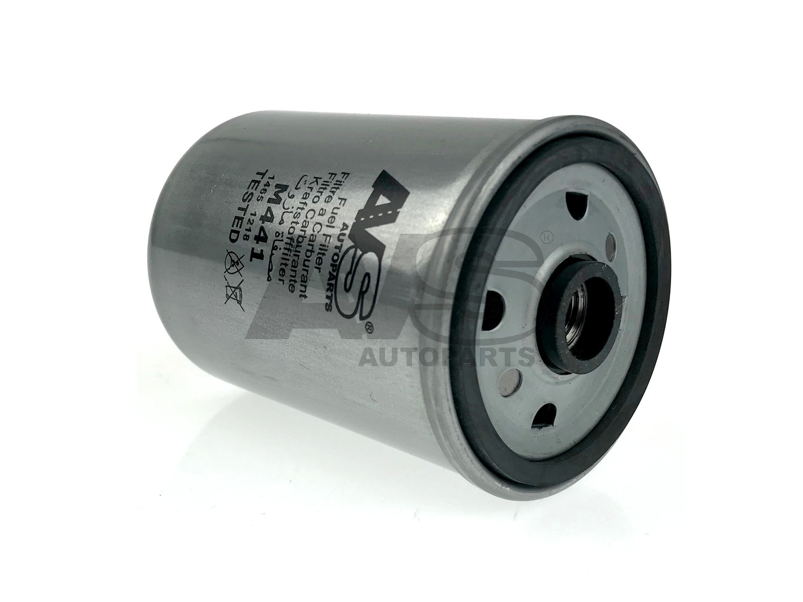 AVS F.CARBU. VOLVO S60/S80/V70 2.4 D5 TD01>