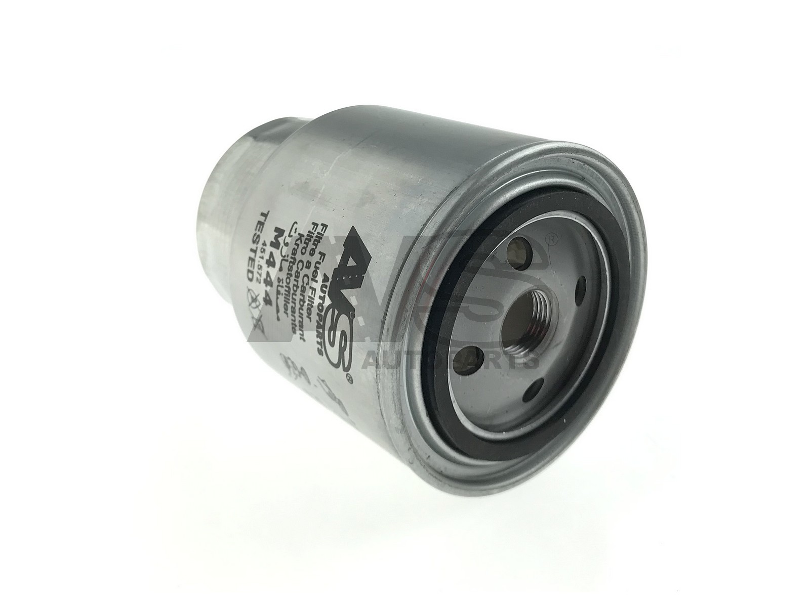 AVS F.CARBU. NISSAN ALMERA II. CABSTAR. NAVARA. PRIMERA. SERENA.