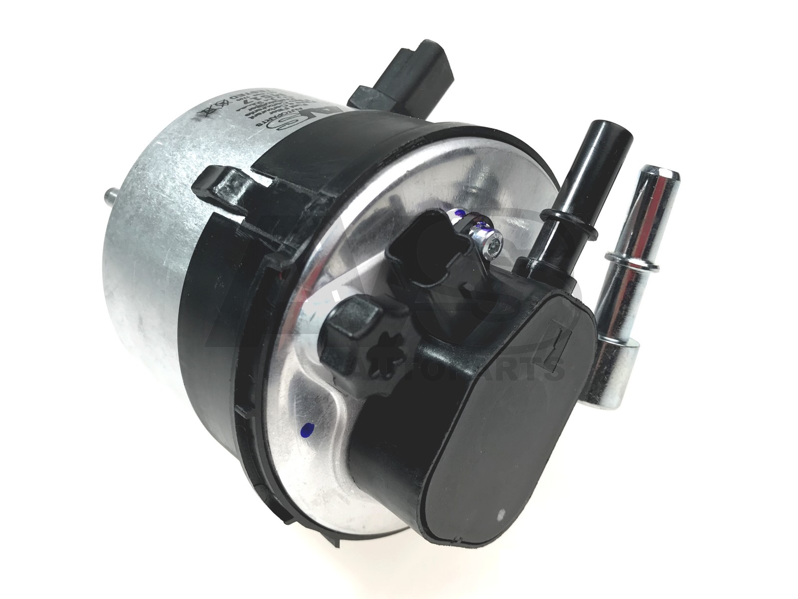 AVS F.CARBU. FORDFOCUS 08->