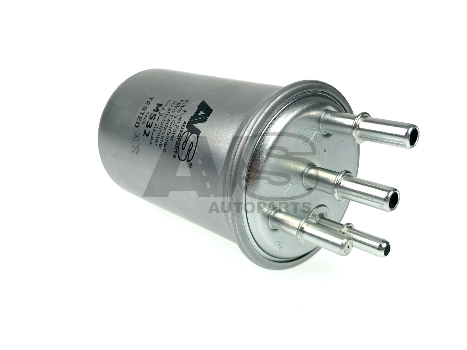 AVS F.CARBU. JAGUAR KJ /S-TYPE 2.7 D (04-05)