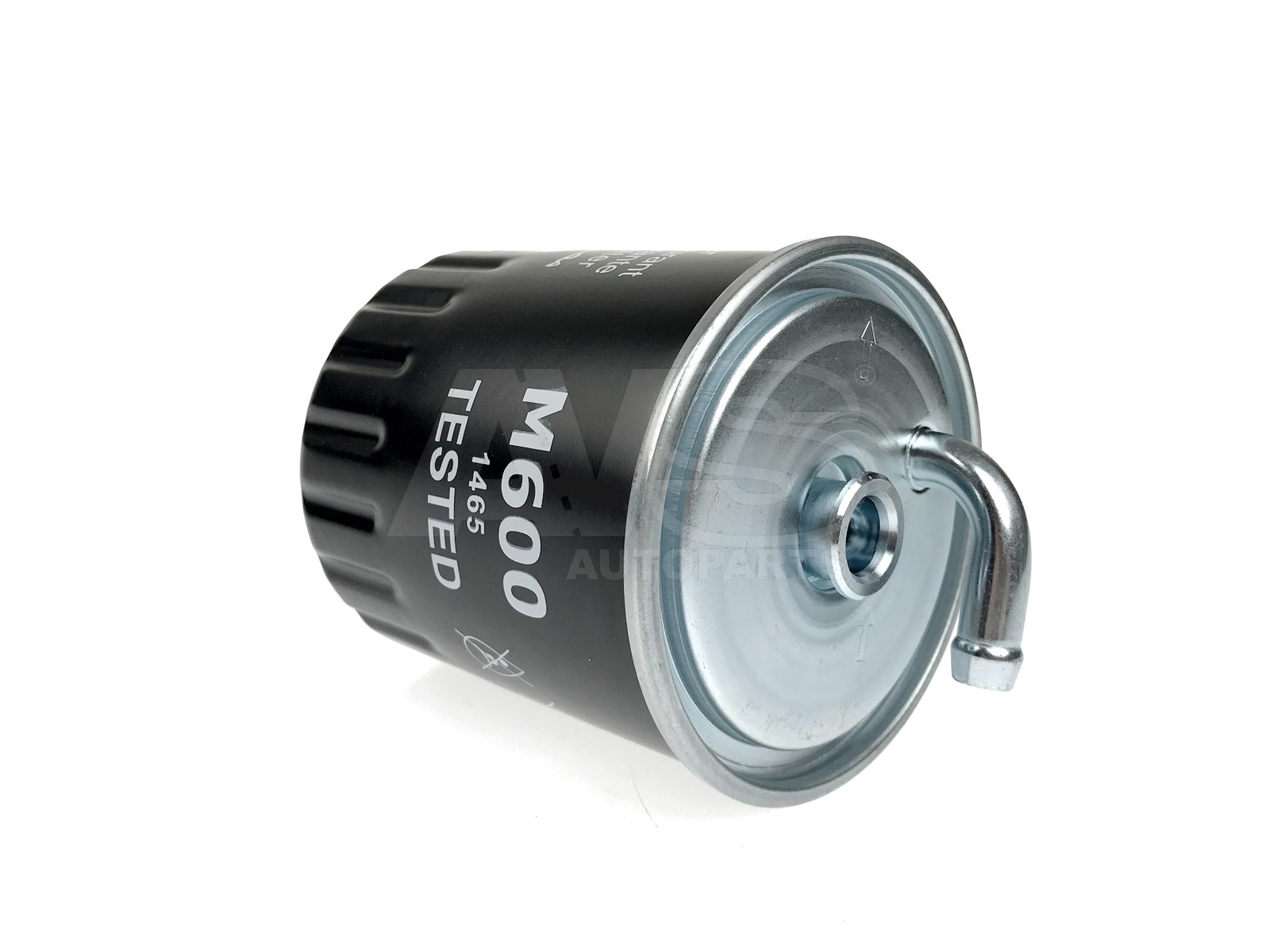 AVS F.CARBU. CLASSE C (203) DIESEL