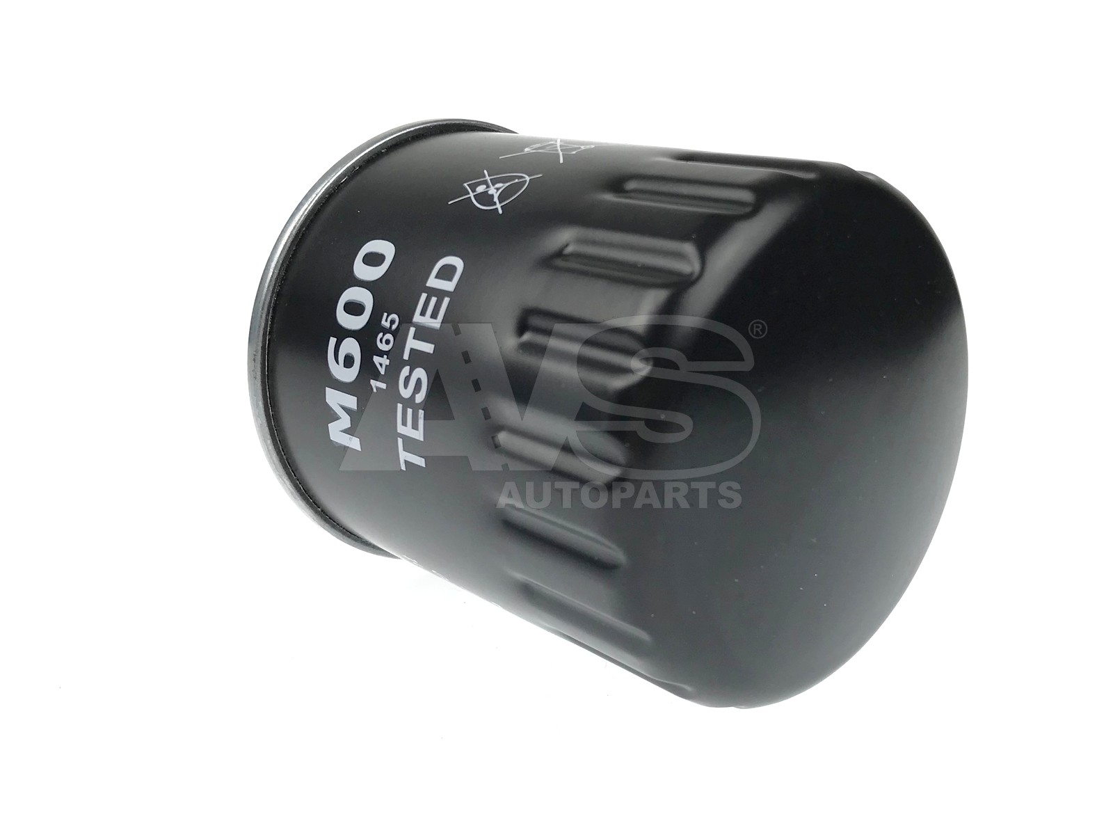 AVS F.CARBU. CLASSE C (203) DIESEL