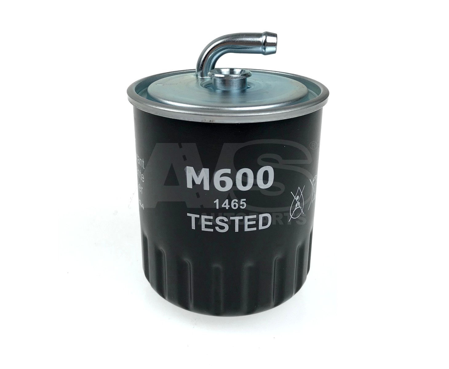 AVS F.CARBU. CLASSE C (203) DIESEL