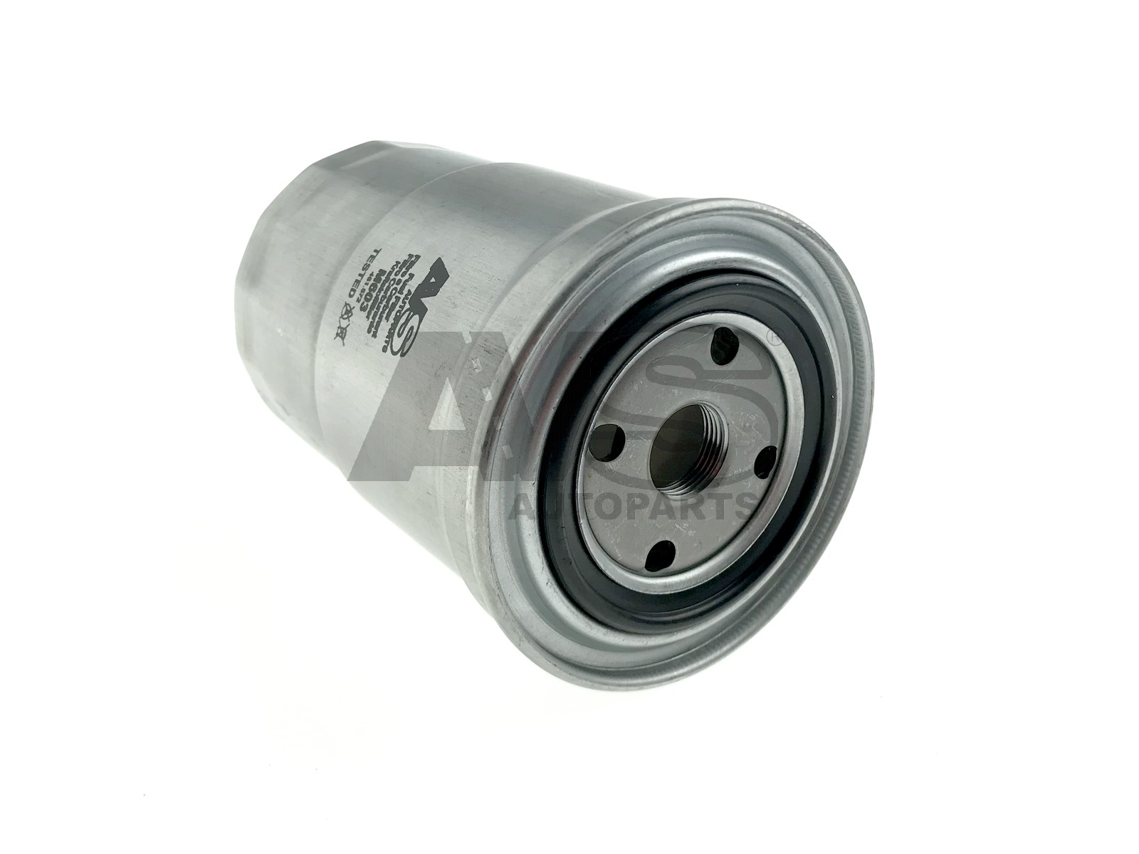 AVS F.CARBU. MITSUBISHI PAJERO 3.2 DID