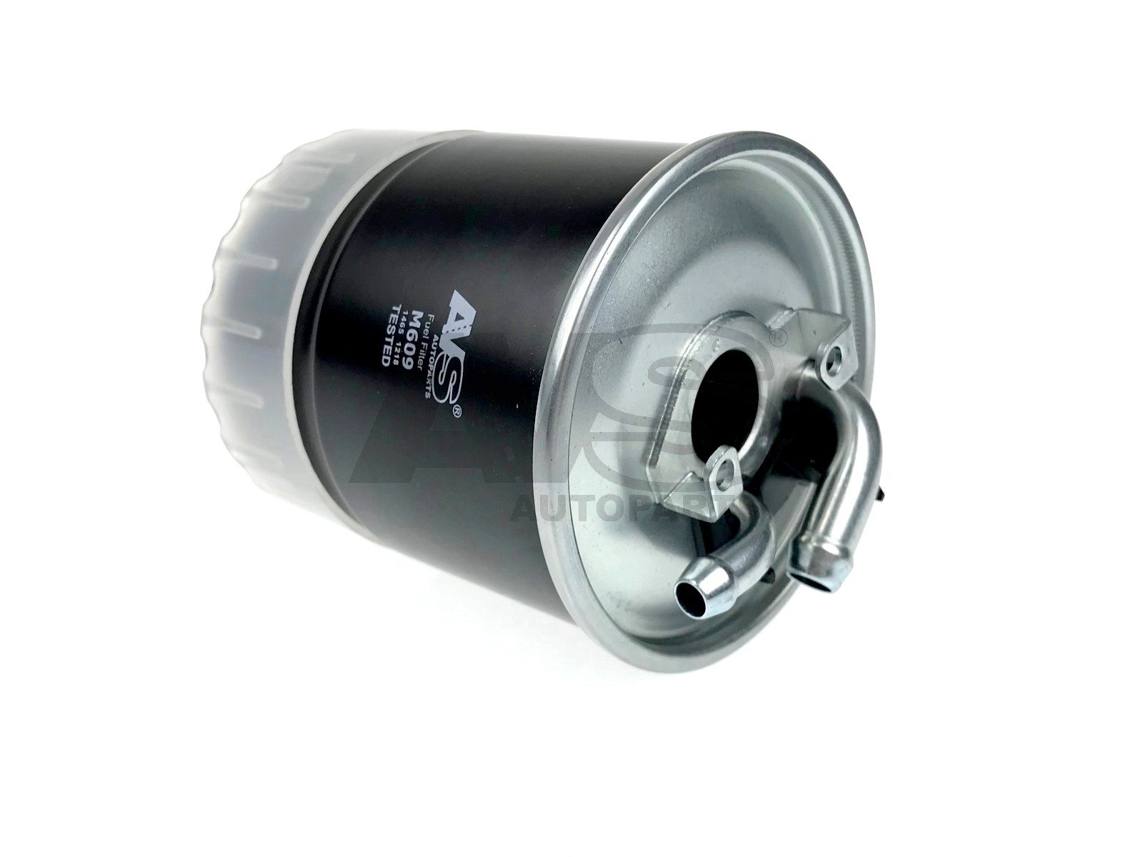 AVS F.CARBU. MERCEDES A/B/C/E