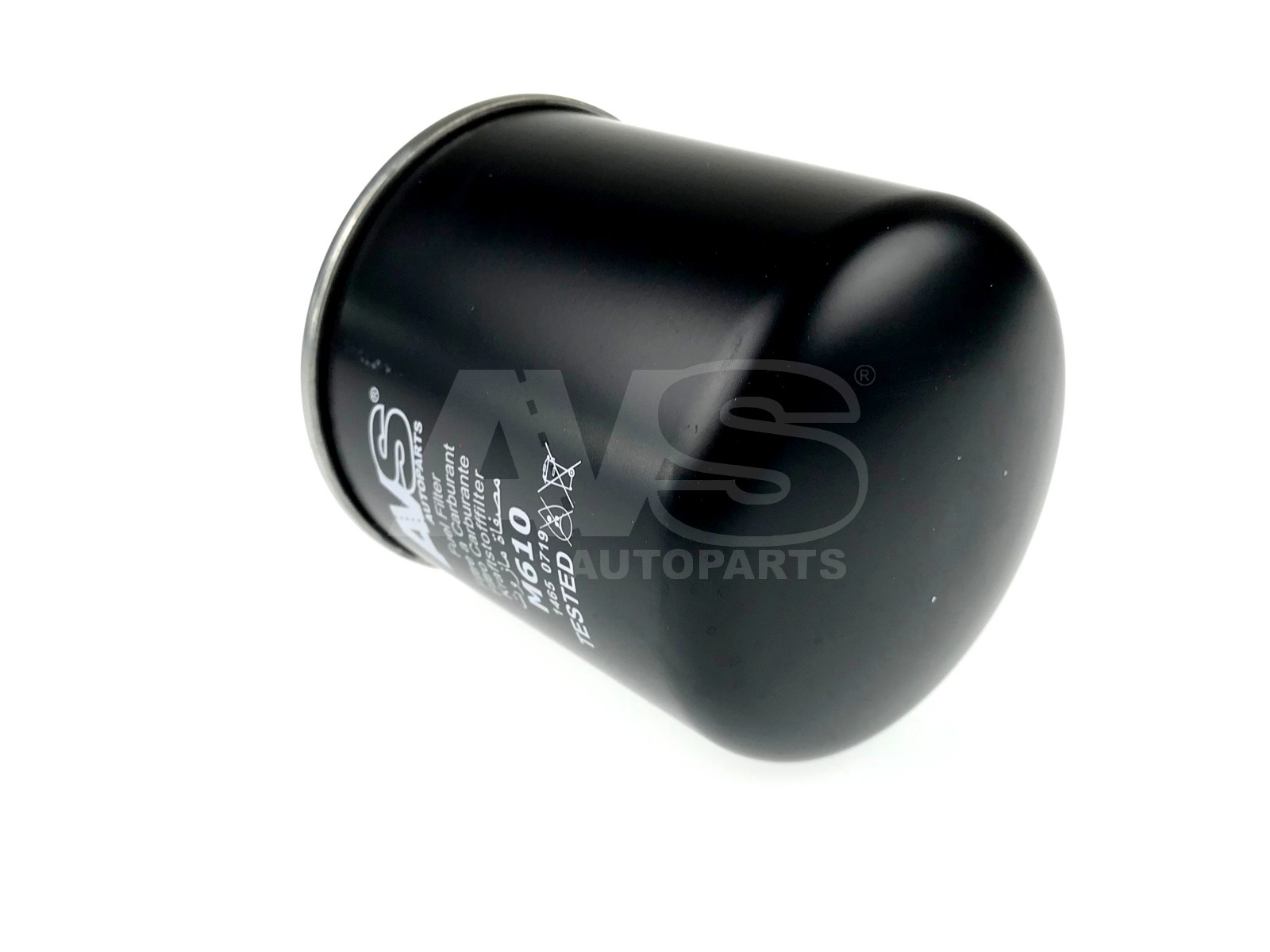 AVS F.CARBU. MERCEDES COLLEGAMENTO PERRISCALDATORE