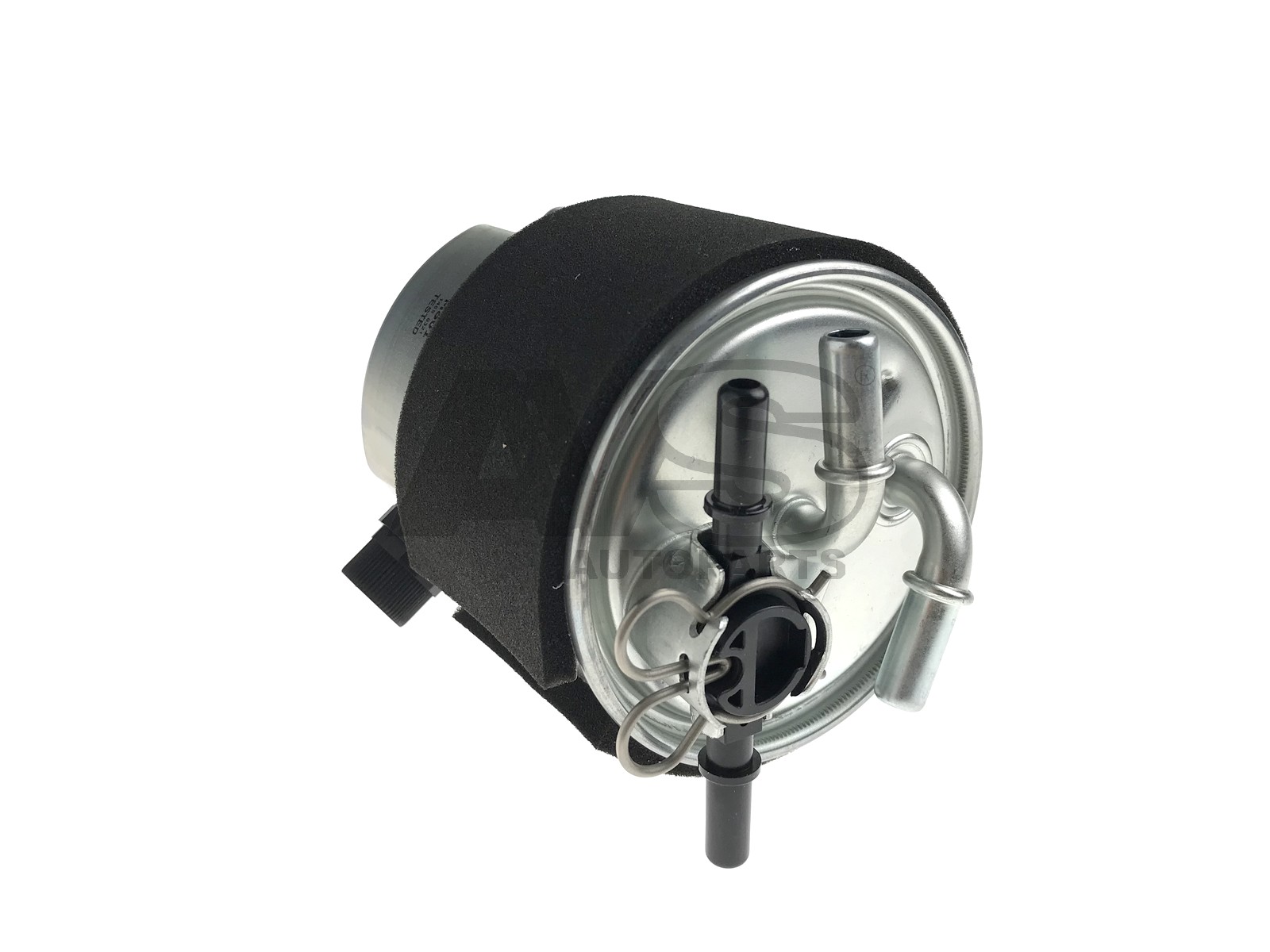 AVS F.CARBU. NISSAN QASHQAISCON VALVOLA