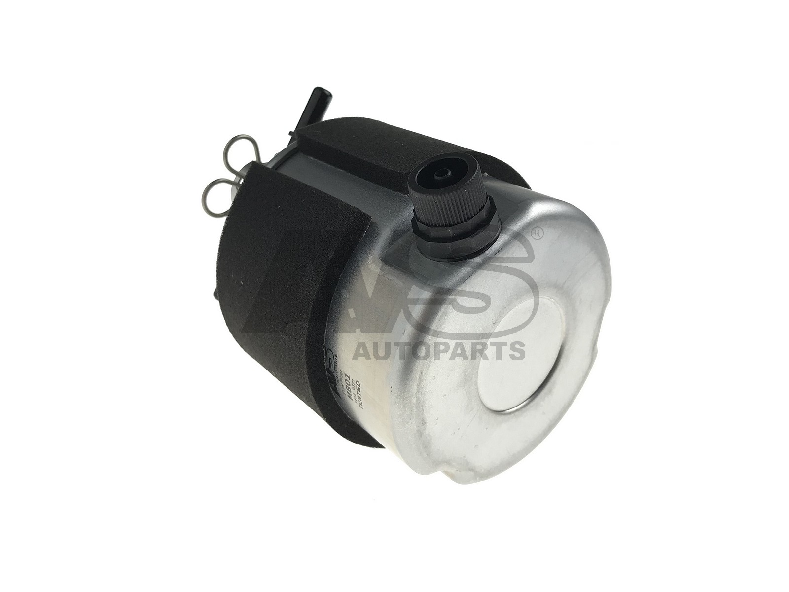 AVS F.CARBU. NISSAN QASHQAISCON VALVOLA