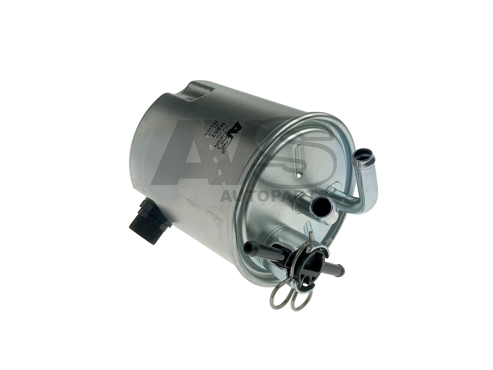 AVS F.CARBU. NISSAN NAVARA. PATHFINDER 2.5 DCI