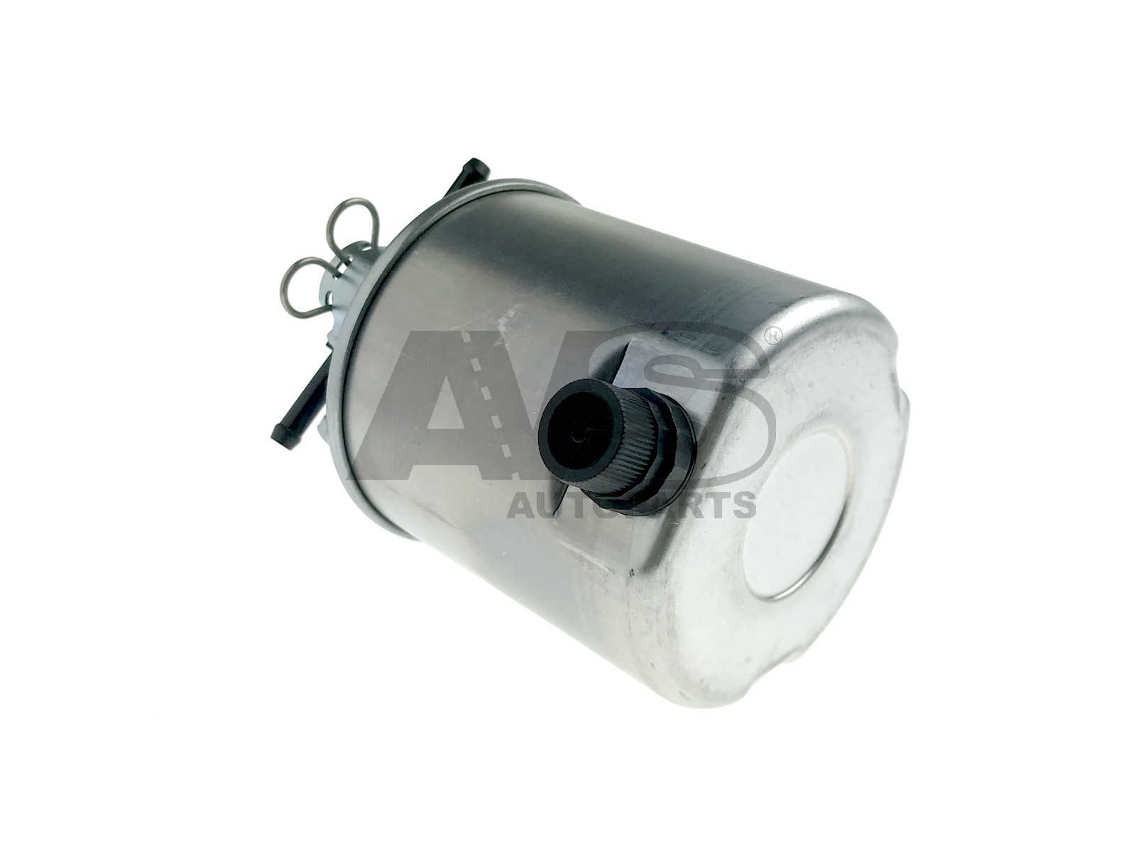 AVS F.CARBU. NISSAN NAVARA. PATHFINDER 2.5 DCI