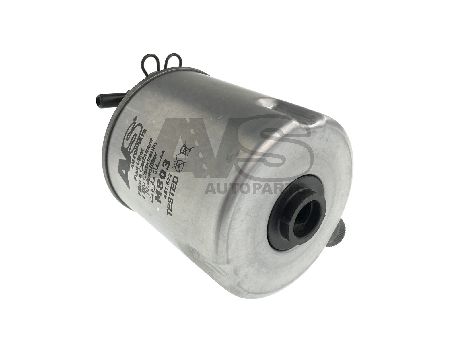 AVS F.CARBU. MEGANE.SCENIC1.5-1.6-2.0DCI05->SENZACOLLEGAM.PERSEN