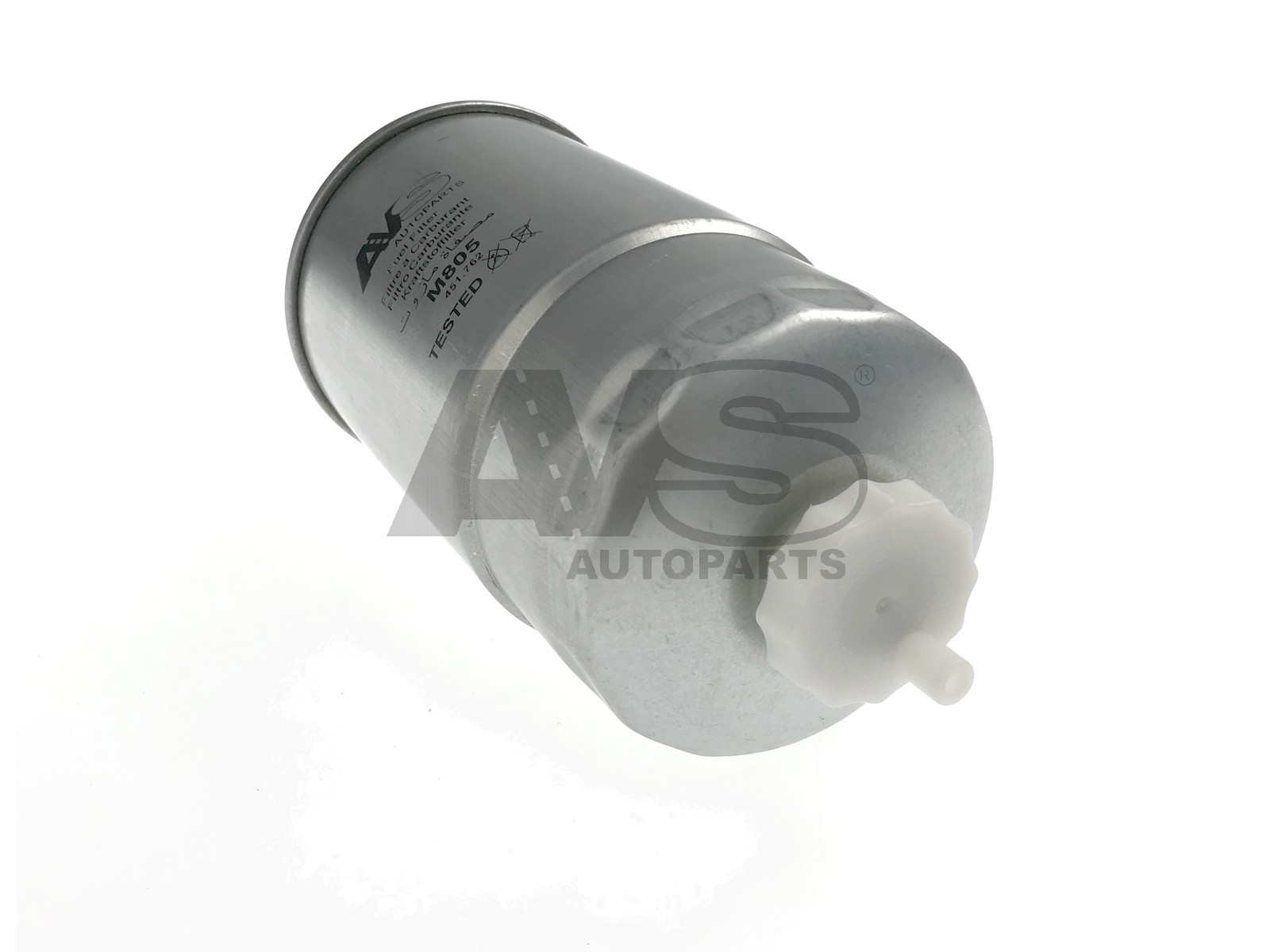 AVS F.CARBU. FIAT GRANDE PUNTO 1.3 MJ. IDEA 1.3 MJ