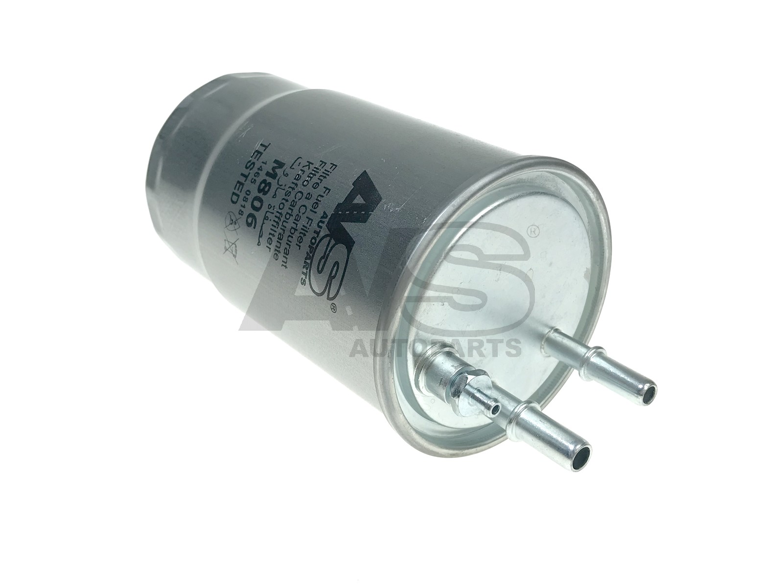 AVS F.CARBU. ALFA 159 1.9/2.4 JTDM. FIAT BRAVO II 1.6/1.9 MJ. GR