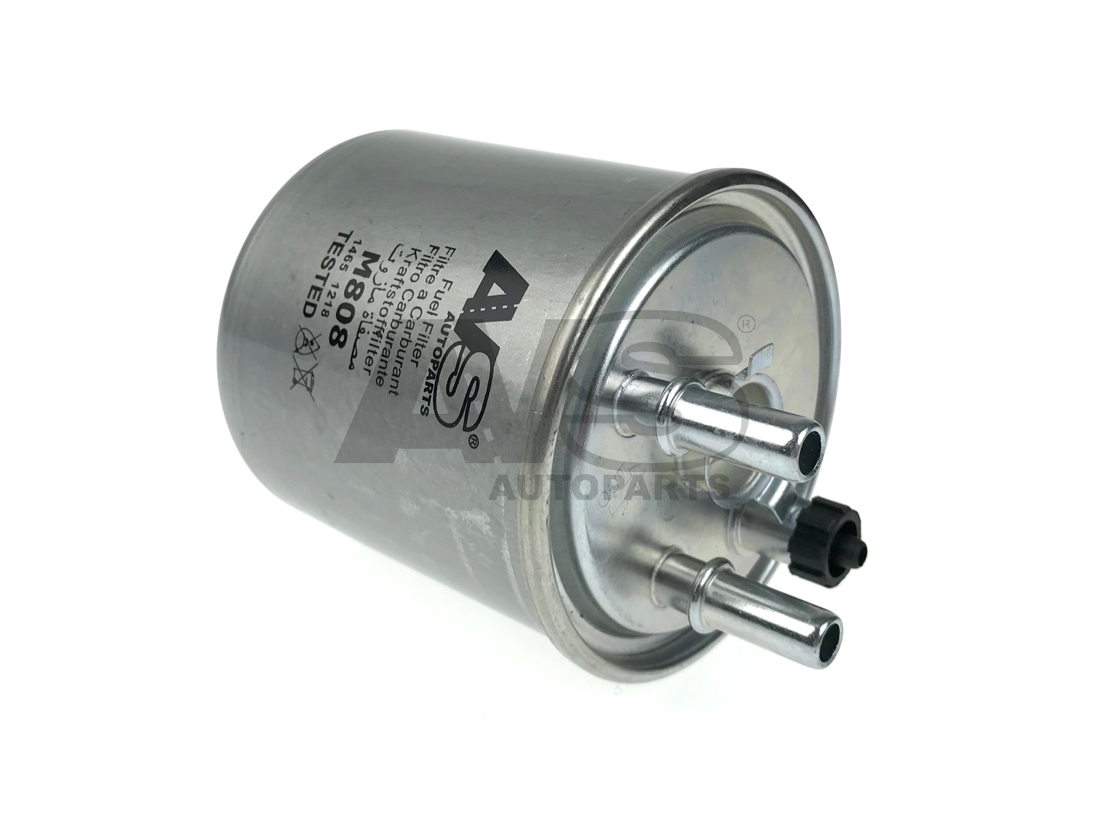 AVS F.CARBU. RENAULT KANGOO 1.5DCI08->.LGUNA1.52.0DCI07->.TWINGO