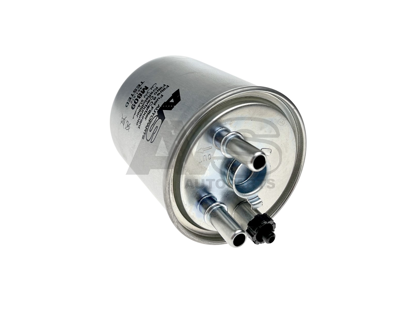 AVS F.CARBU. RENAULT KANGOO 1.5DCI08->.LGUNA1.52.0DCI07->.TWINGO