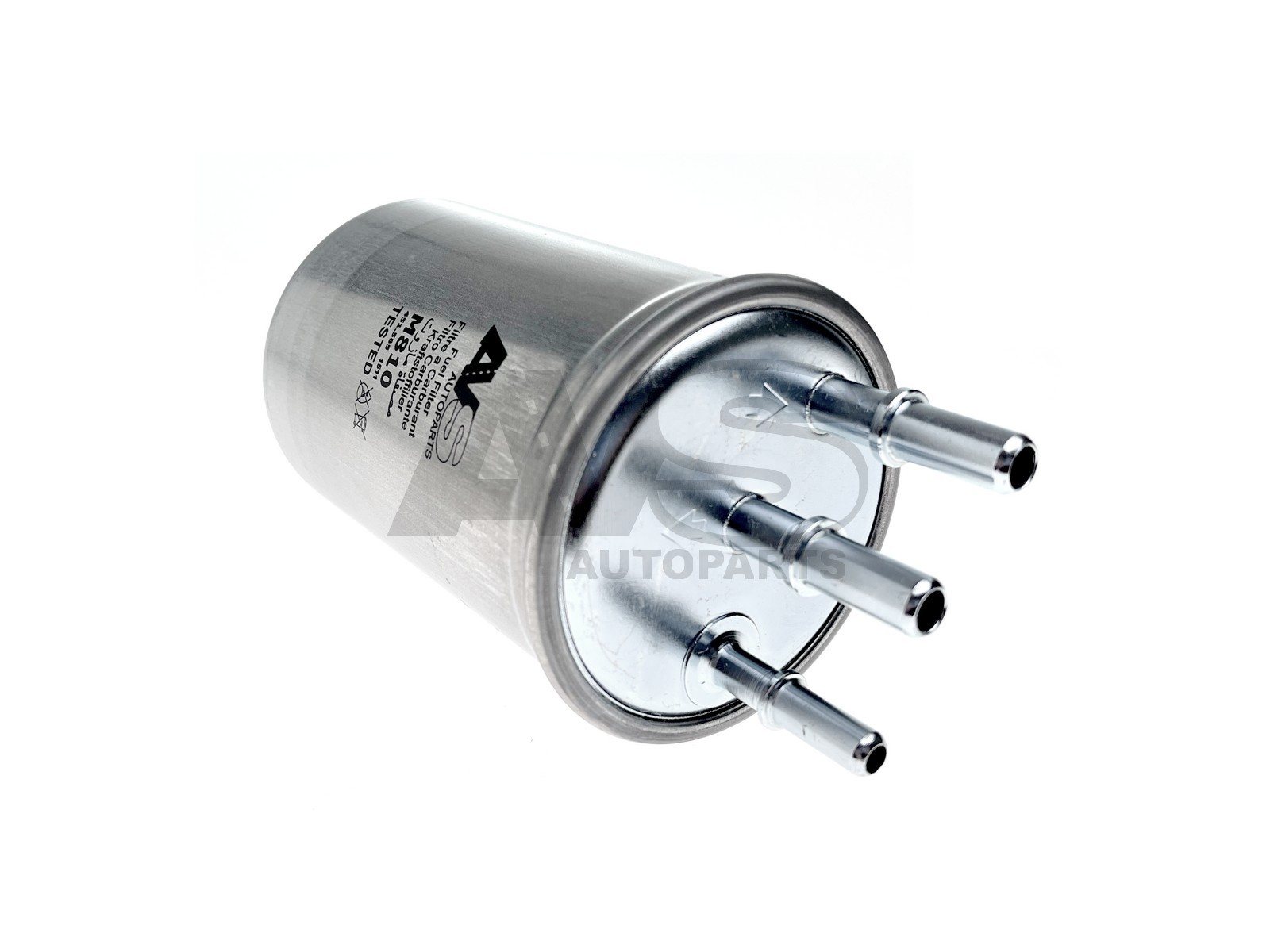 AVS F.CARBU. SSANGYONG KYRON 2.0 XDI.2.7 XDI