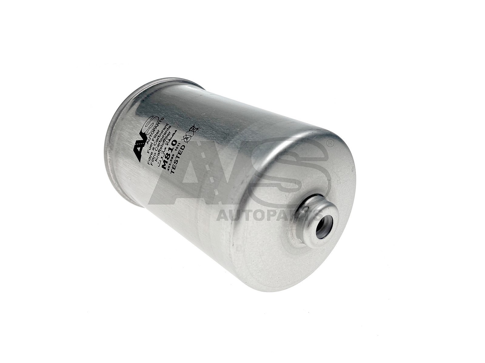 AVS F.CARBU. SSANGYONG KYRON 2.0 XDI.2.7 XDI