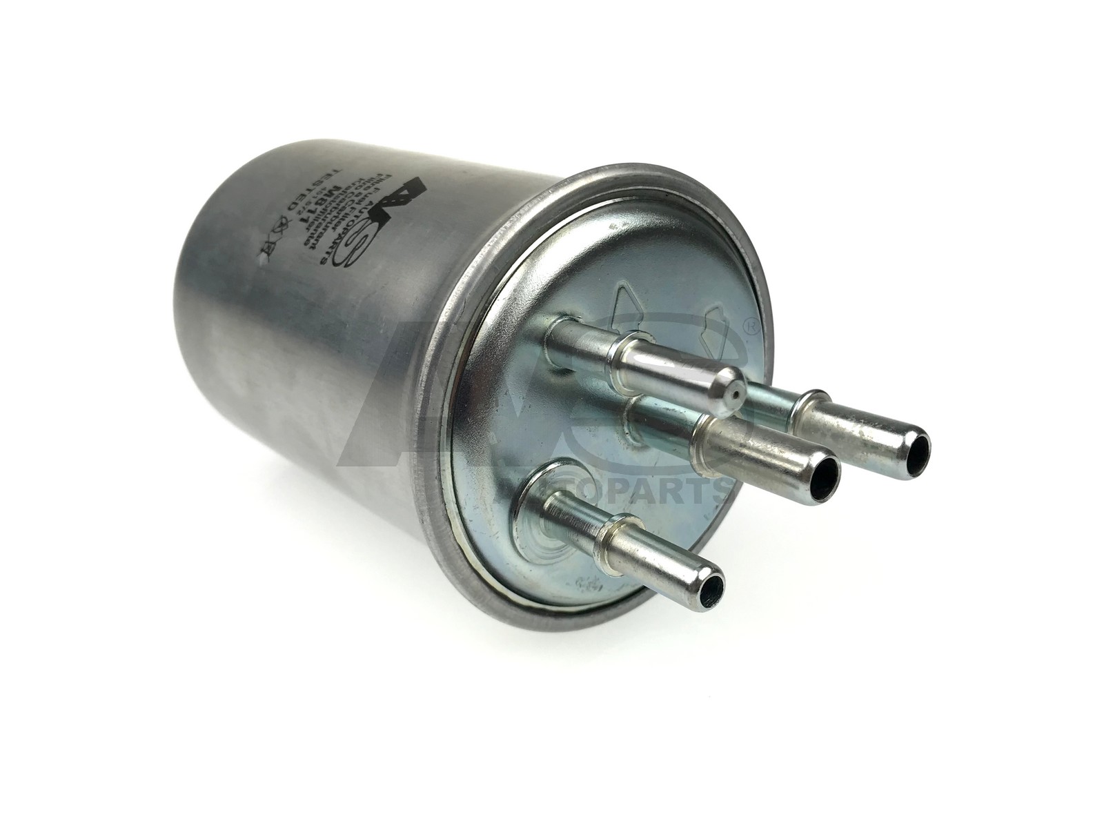 AVS F.CARBU. LAND ROVER RANGE ROVER SPORT (L322) 2.7 TDV6(->6A