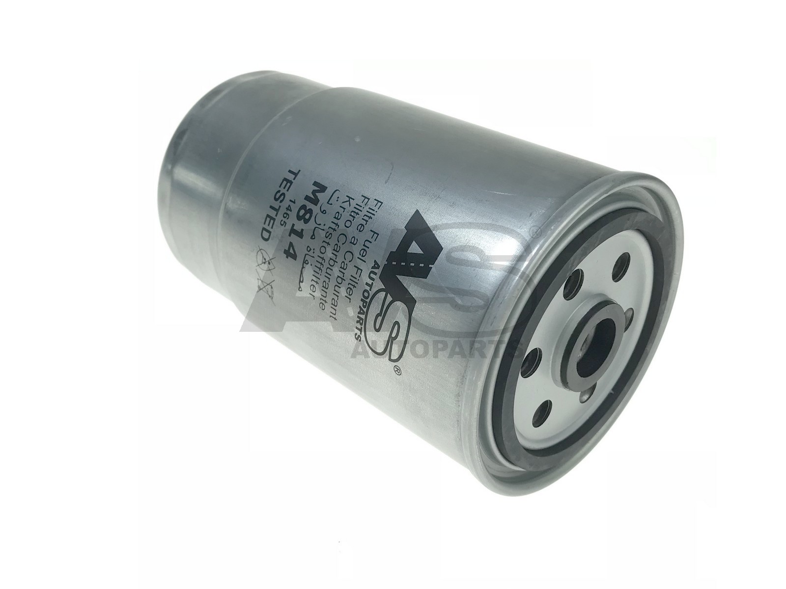 AVS F.CARBU. ALFA 147.156 .FIAT STILO.DUCATO 1.9 JTD