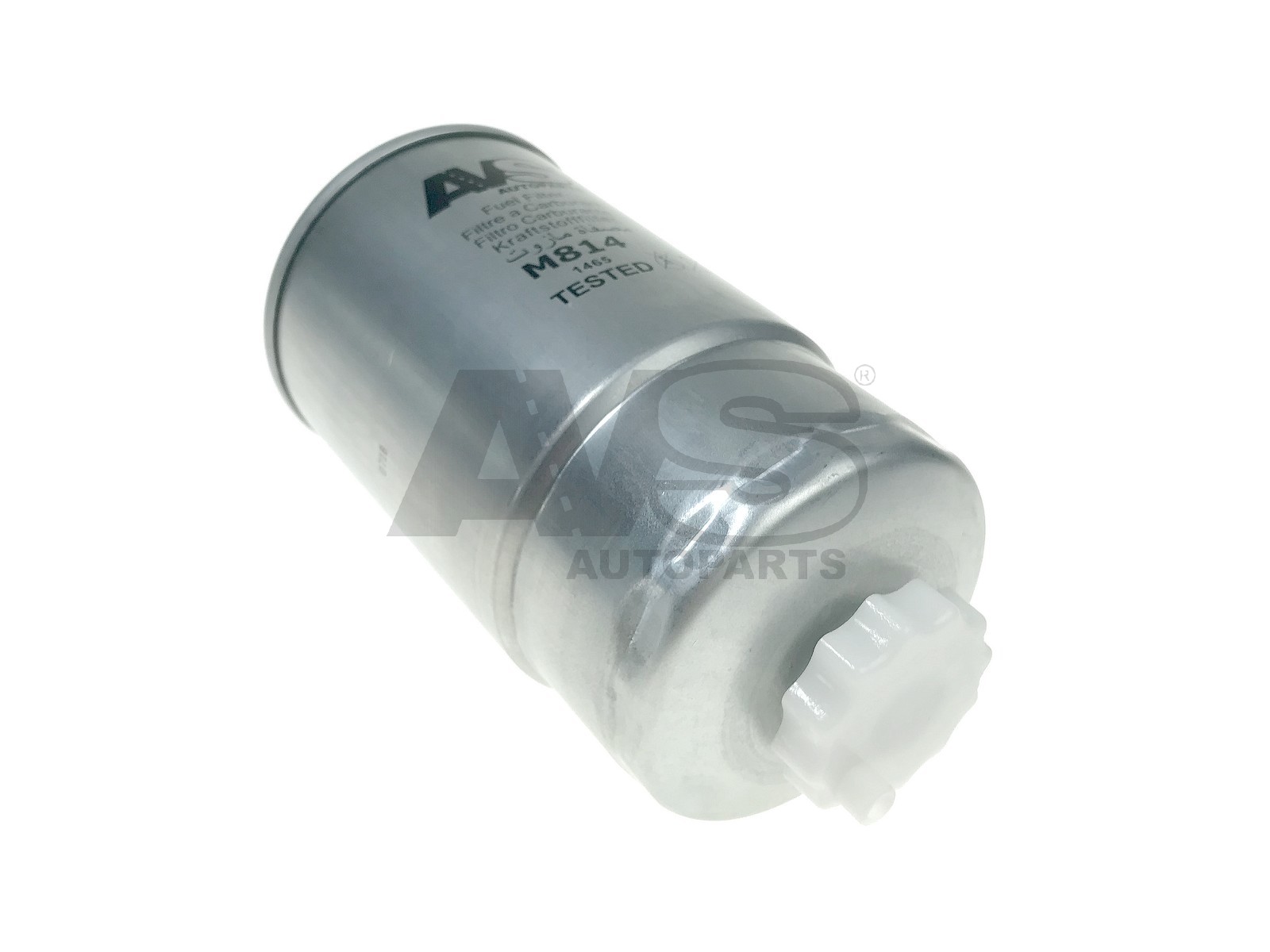 AVS F.CARBU. ALFA 147.156 .FIAT STILO.DUCATO 1.9 JTD