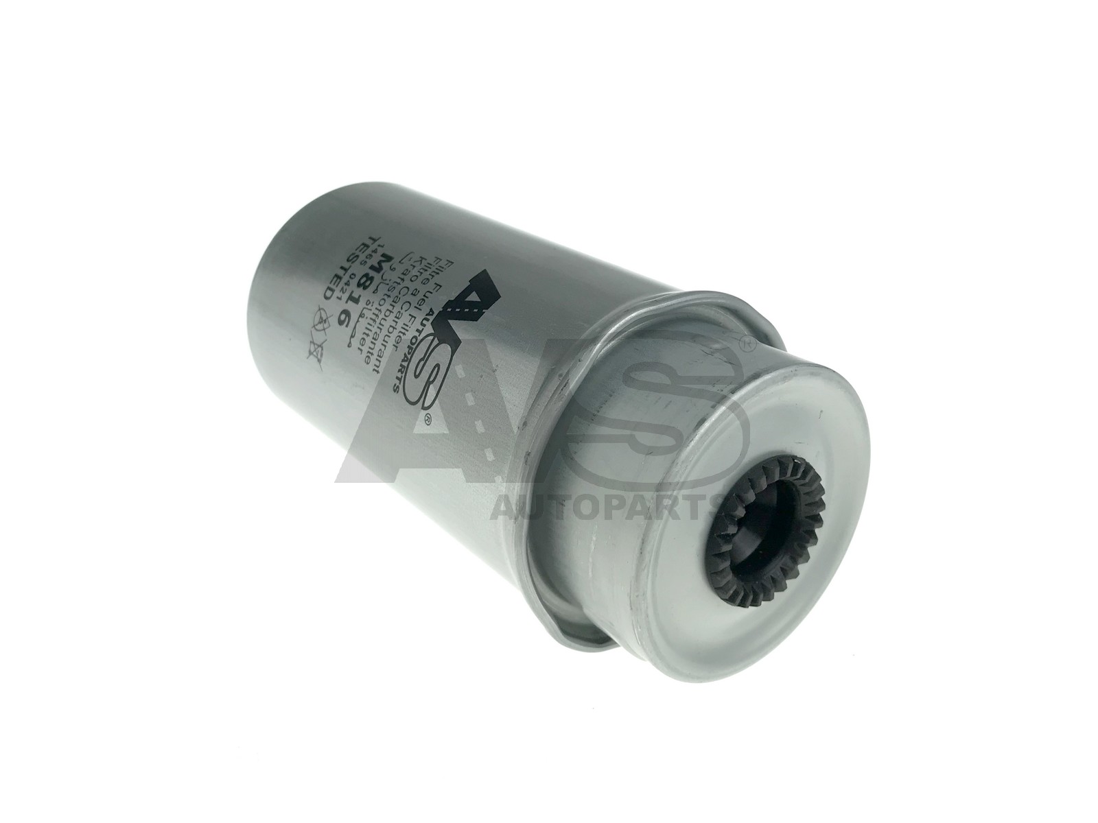 AVS F.CARBU. FORD TRANSIT MOD.2007