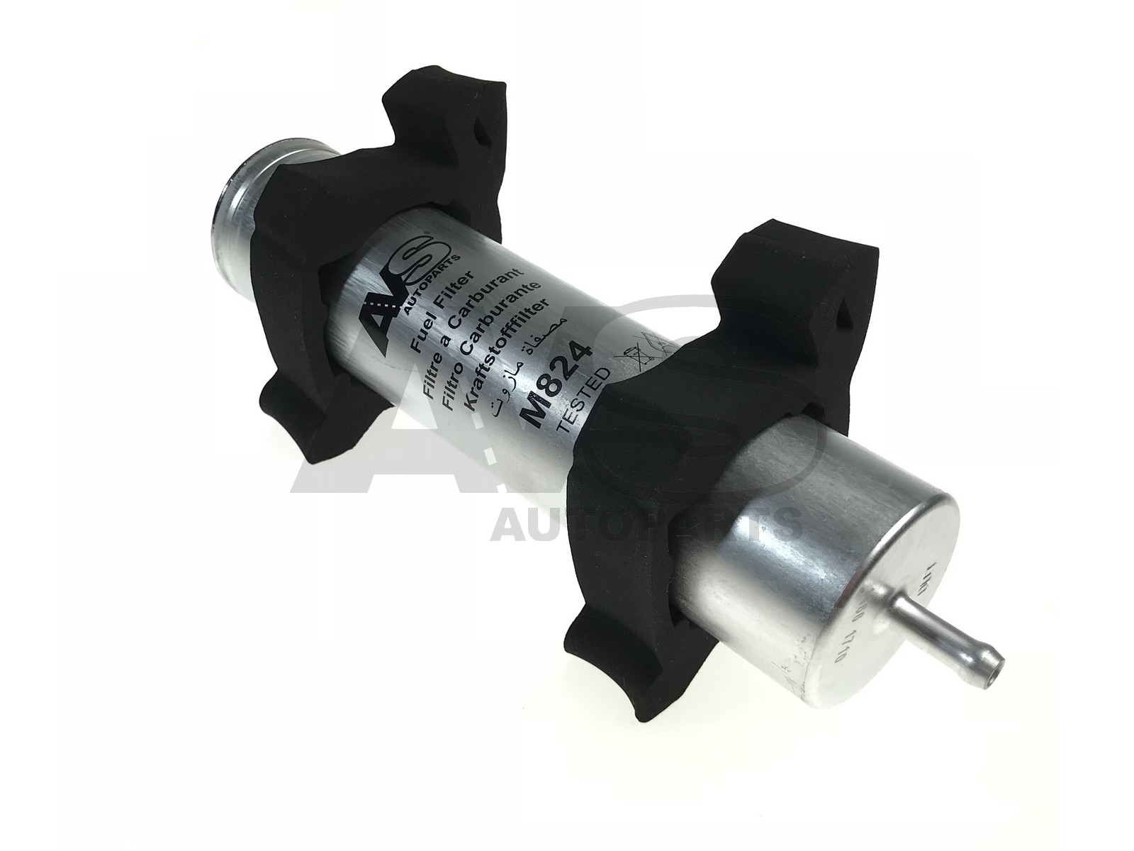 AVS F.CARBU. SERIE 3 (E46) 330 D. 5 (E39) 520 D. 525 D. 530 D. X