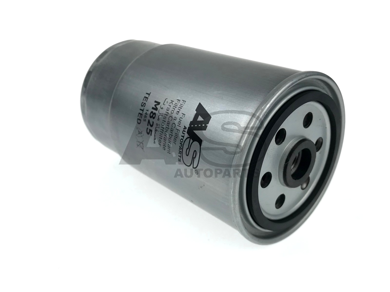 AVS F.CARBU. CITROEN JUMPER II 06>.FIAT DUCATO.PEUGEOT BOXER 2..