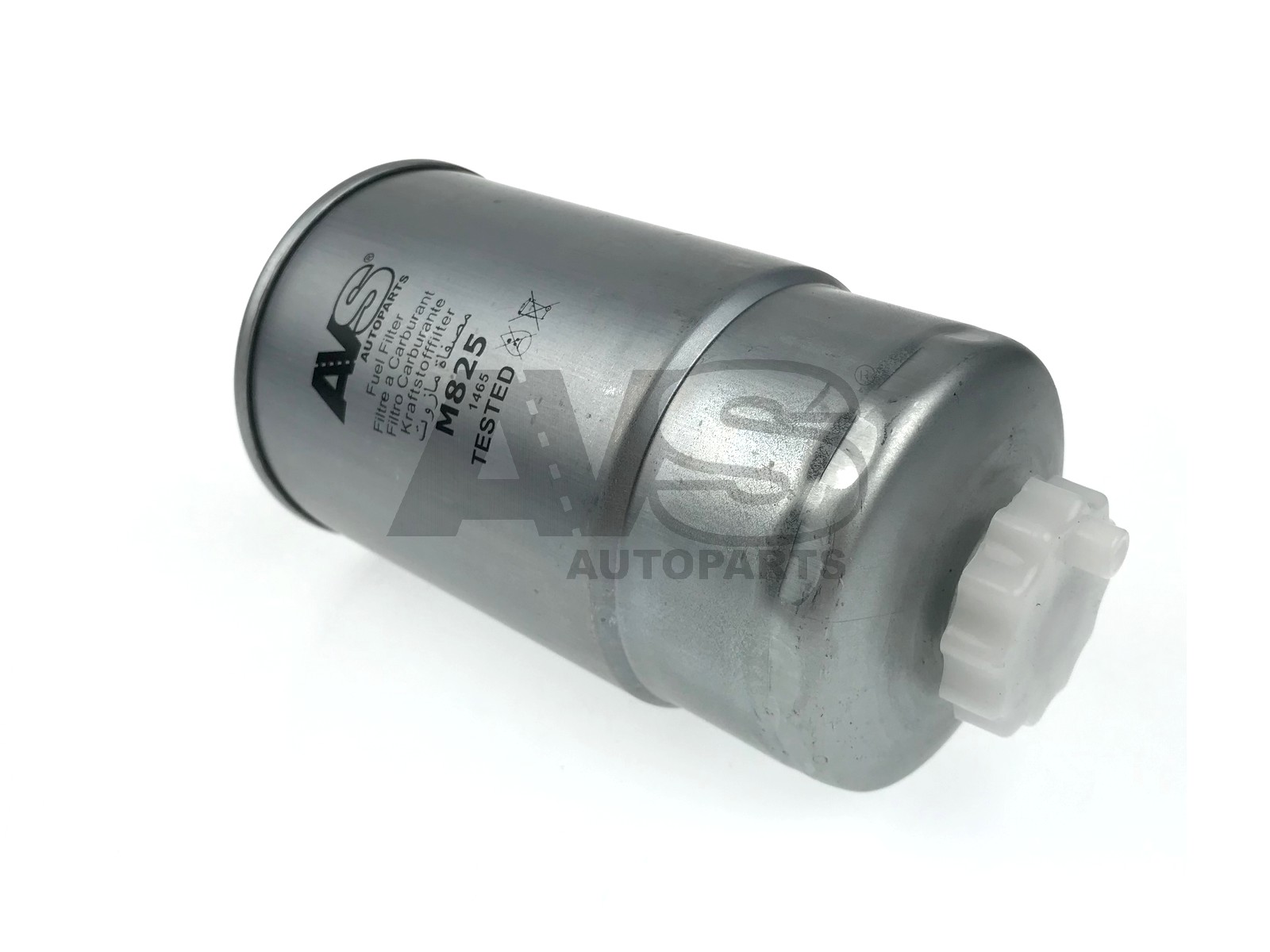 AVS F.CARBU. CITROEN JUMPER II 06>.FIAT DUCATO.PEUGEOT BOXER 2..