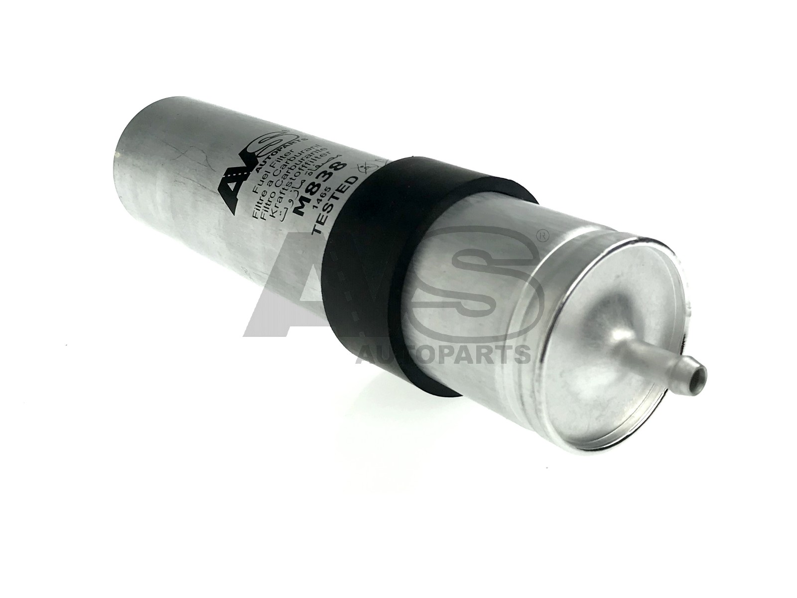 AVS F.CARBU. MINI I 03/03-> ONE 1.4 DIESEL