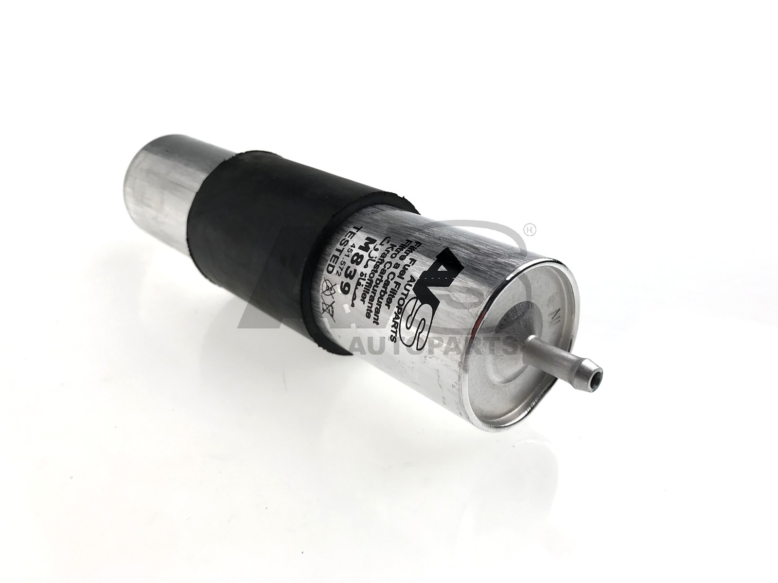 AVS F.CARBU. BMW X53.0 D03-