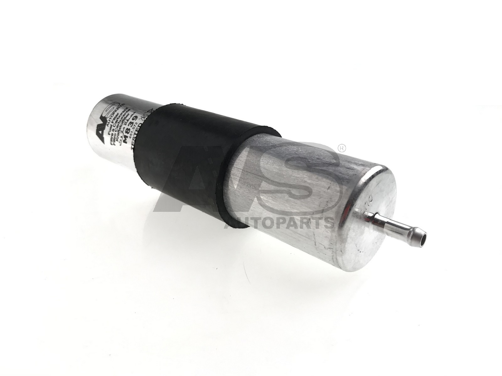 AVS F.CARBU. BMW X53.0 D03-