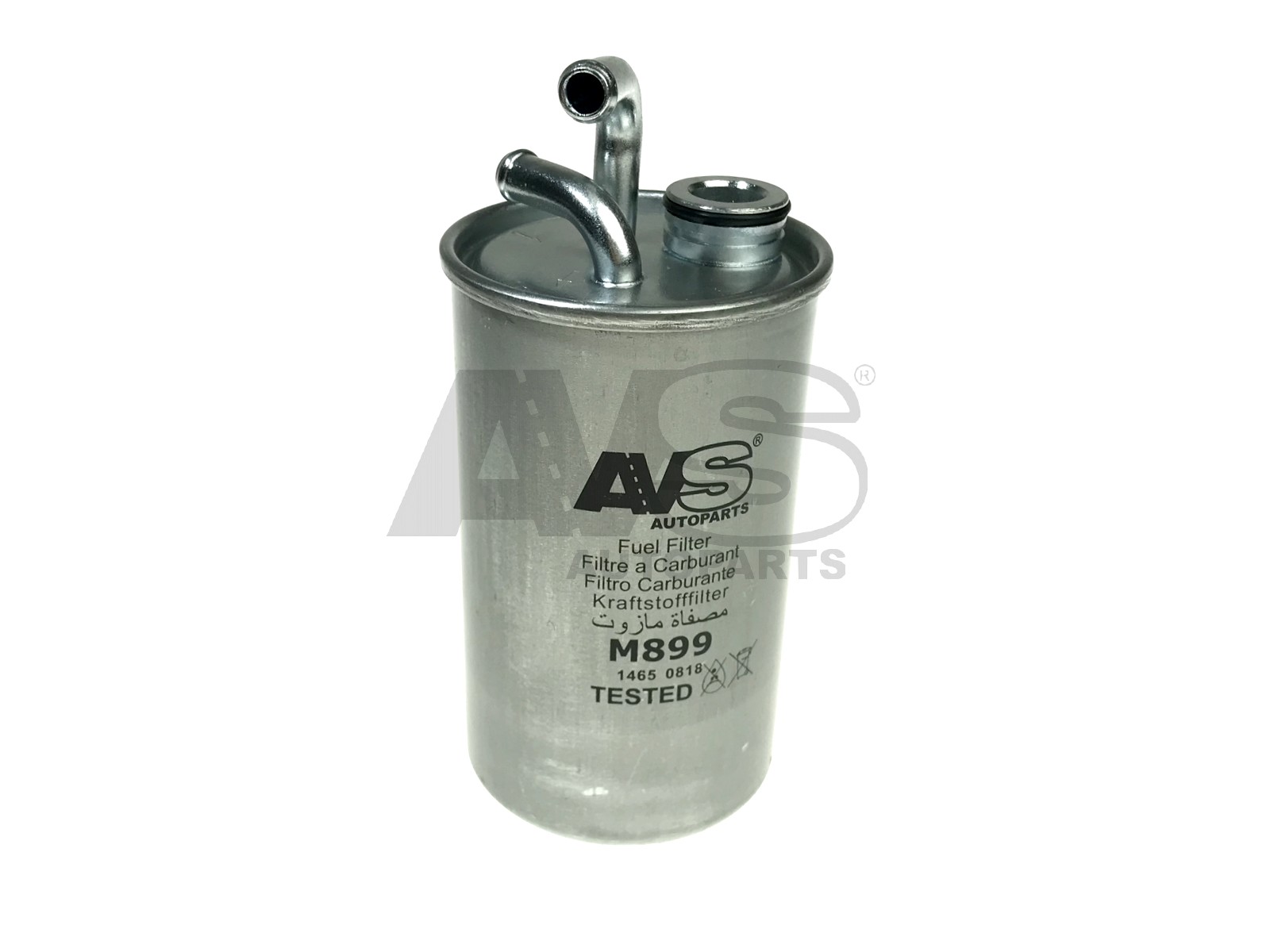 AVS F.CARBU. DODGE CALIBER.JEEP COMPASS 2.0 CRD