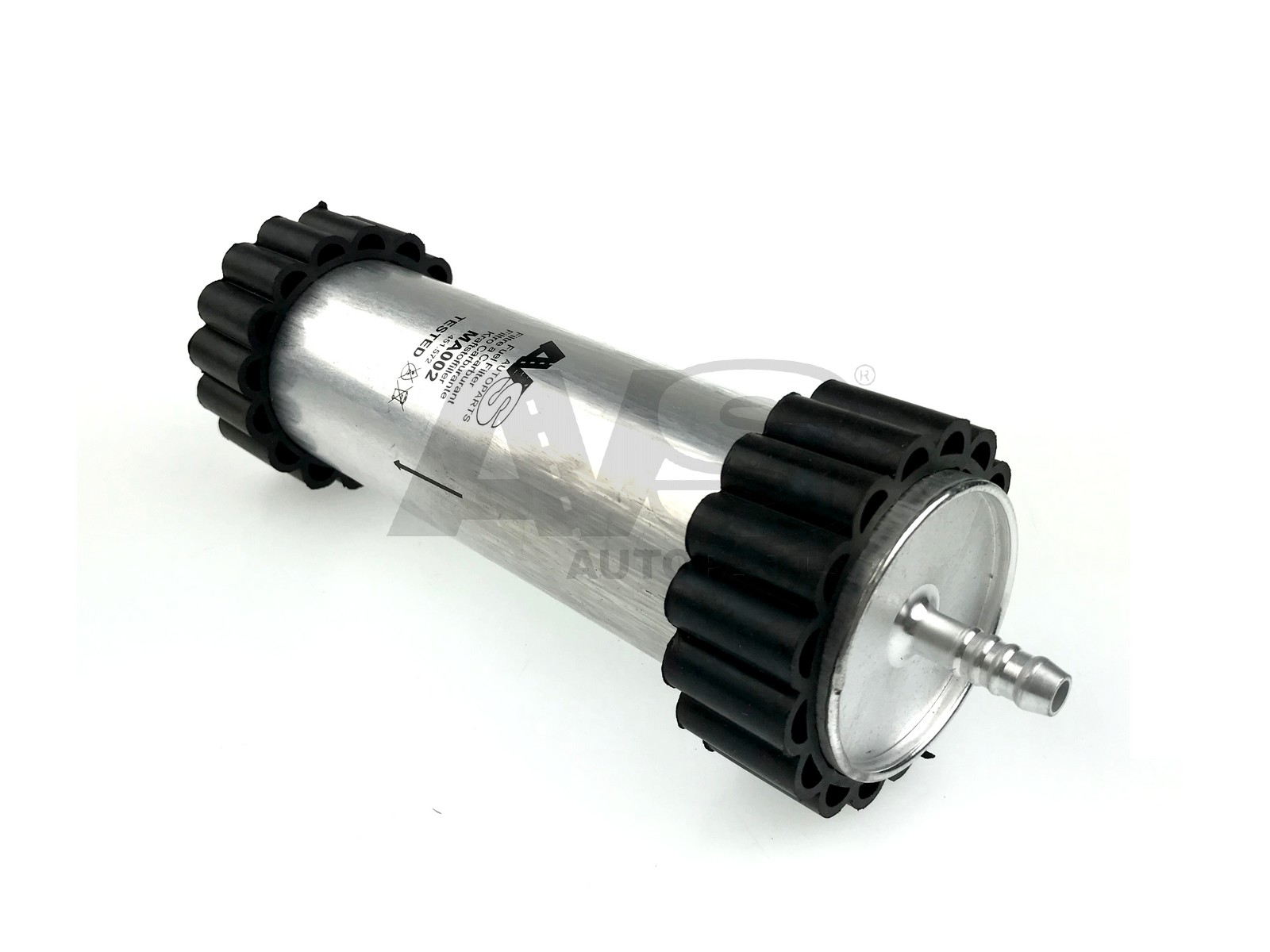 AVS F.CARBU. AUDI A6 (4G2/4G5) A7