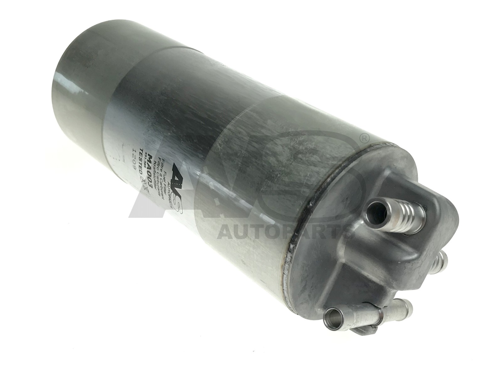 AVS F.CARBU. AUDI A6 ( 4F/C6 ) 04-> 11 2.7.3.0 TDI