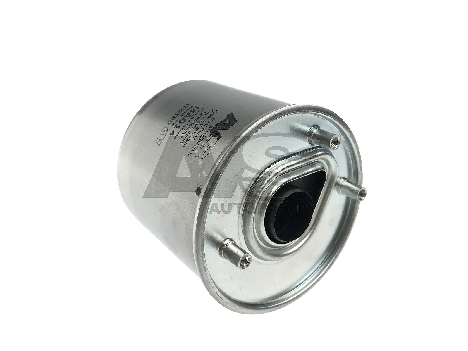 AVS F.CARBU. CITROENIMPIANTO SOGEFI