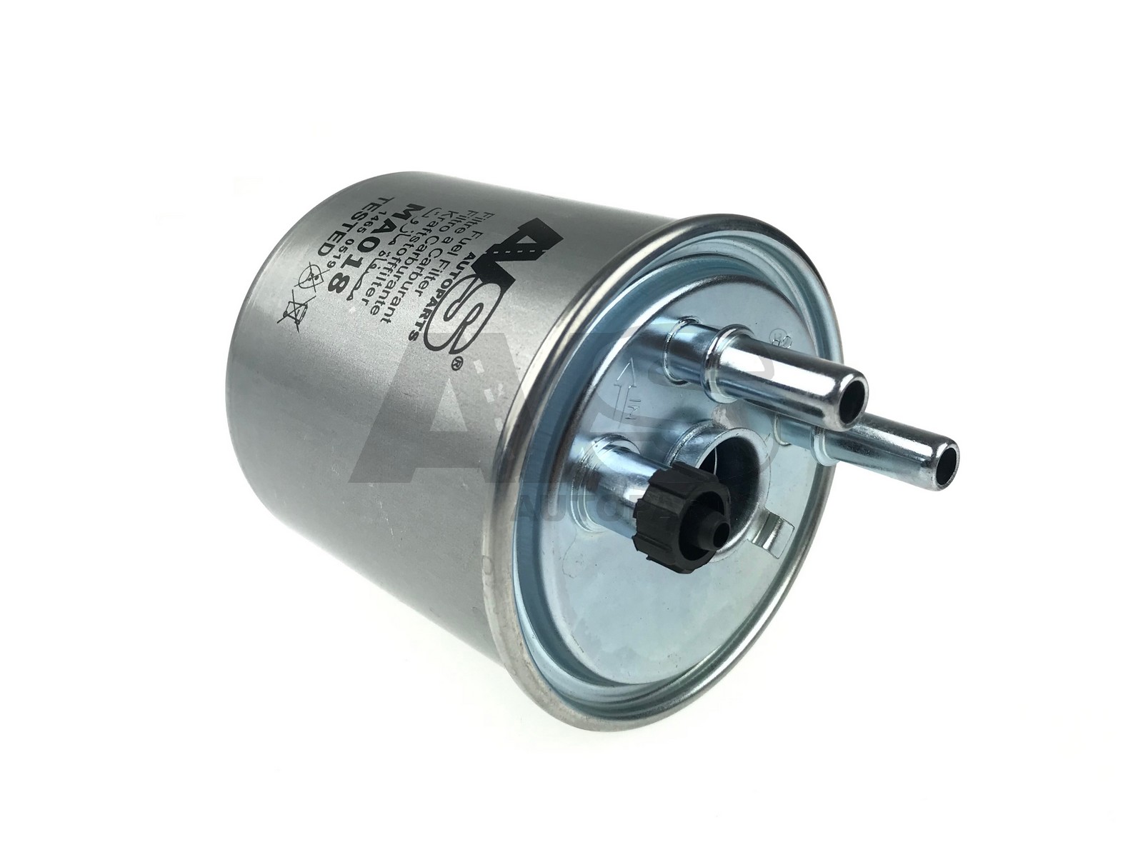 AVS F.CARBU. RENAULT KANGOO 1.5DCI08->.LGUNA1.52.0DCI07->.TWINGO