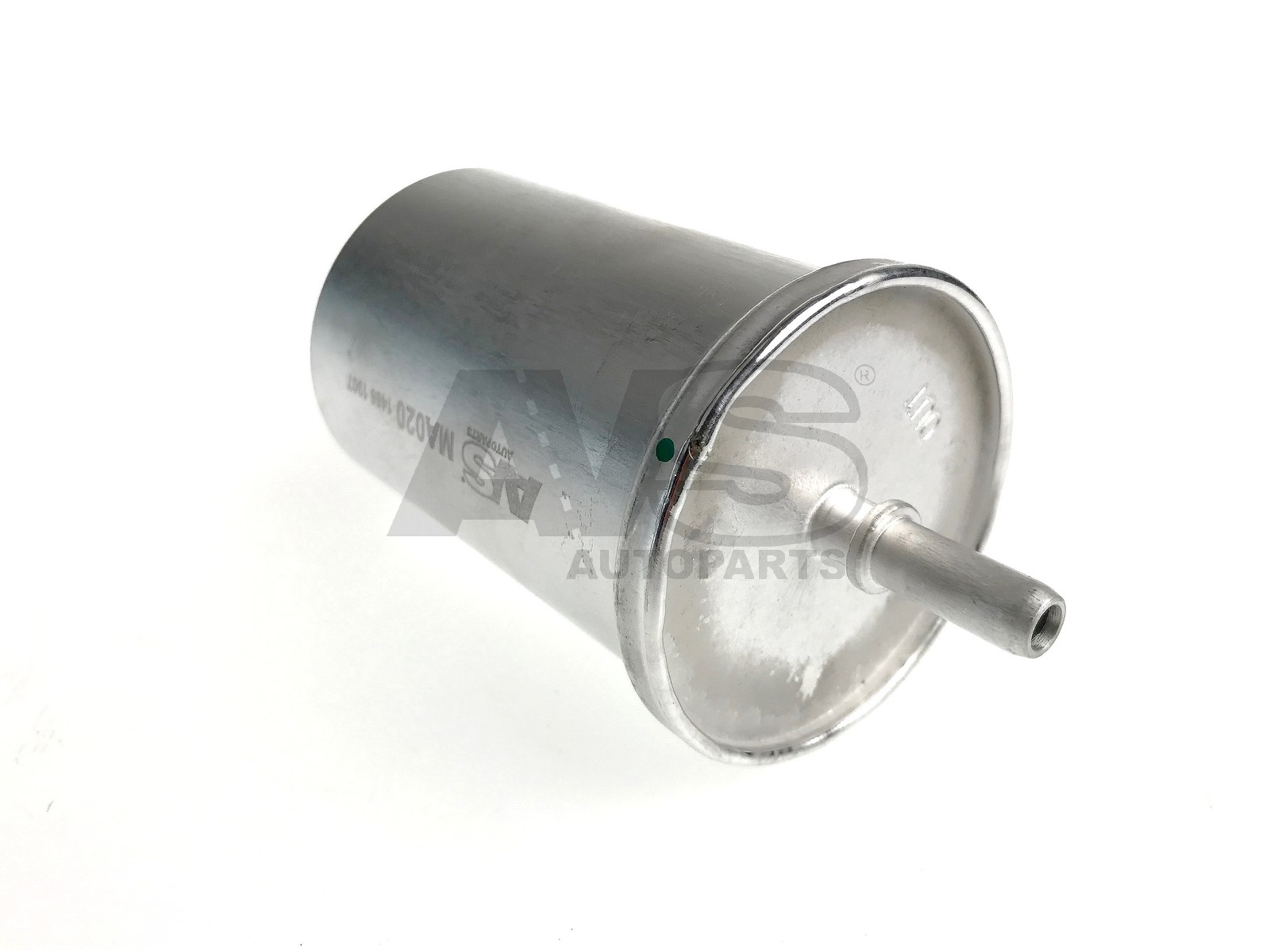 AVS F.CARBU. SMART FOR TWO