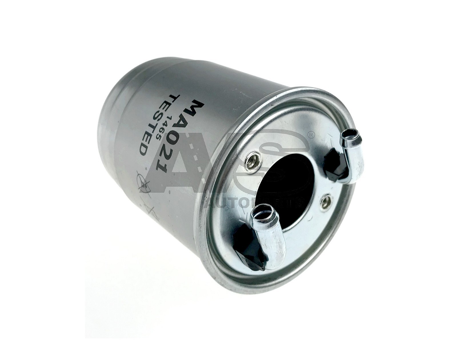 AVS F.CARBU. MERCEDES SPRINTER II WITHOUT INTEGRATED HEATING CON