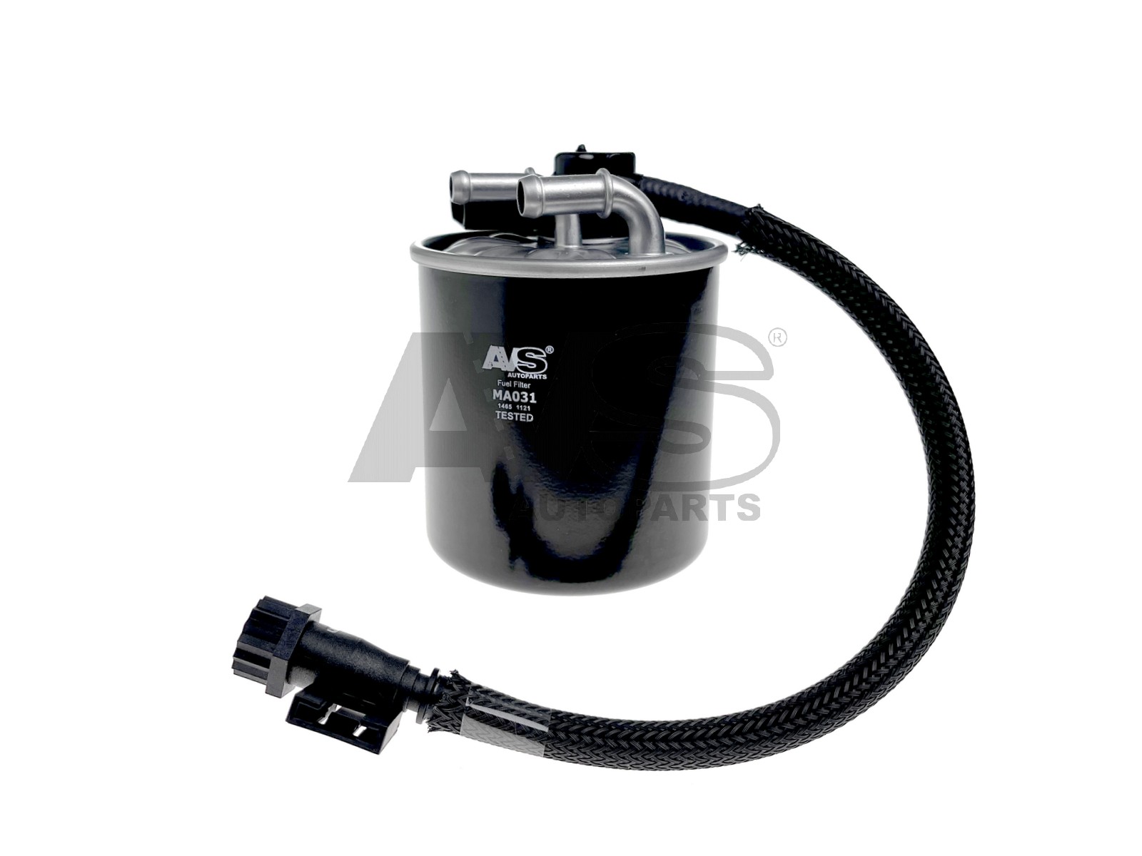 AVS F.CARBU. MERCEDES-BENZ CLASSE C.E.SPRINTER