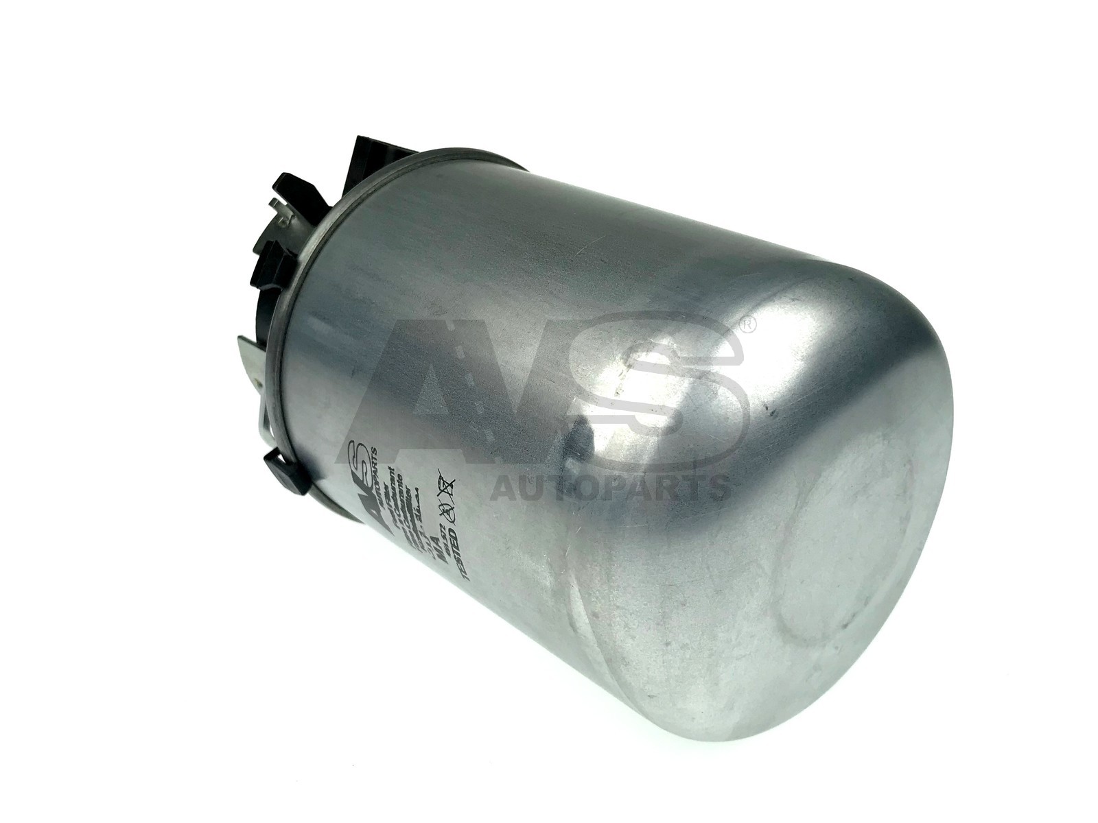 AVS F.CARBU. QASHQAI 1.6 DCI